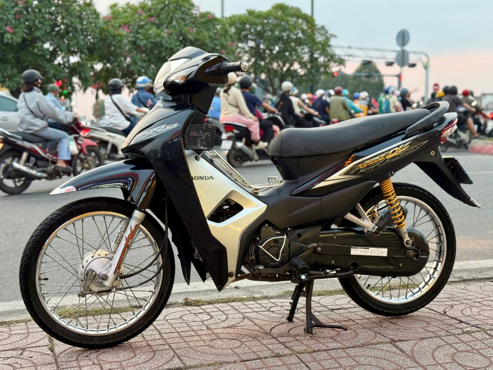 Wave A 2020 69N1-52756