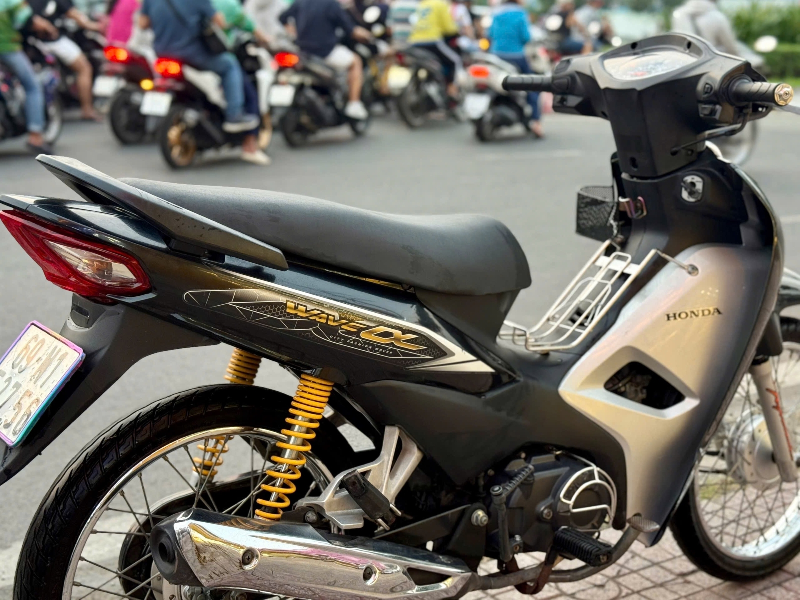 Wave A 2020 69N1-52756