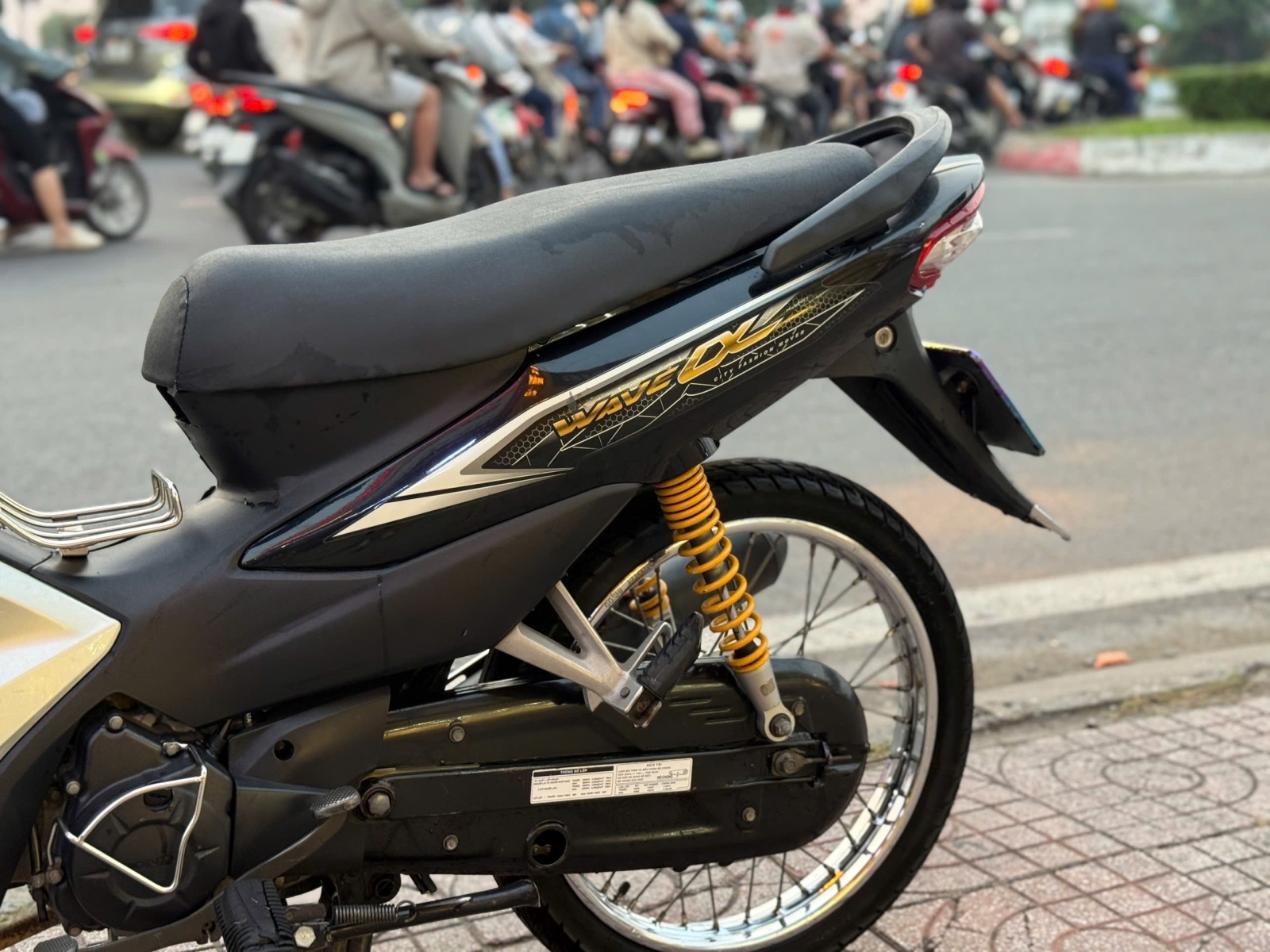 Wave A 2020 69N1-52756