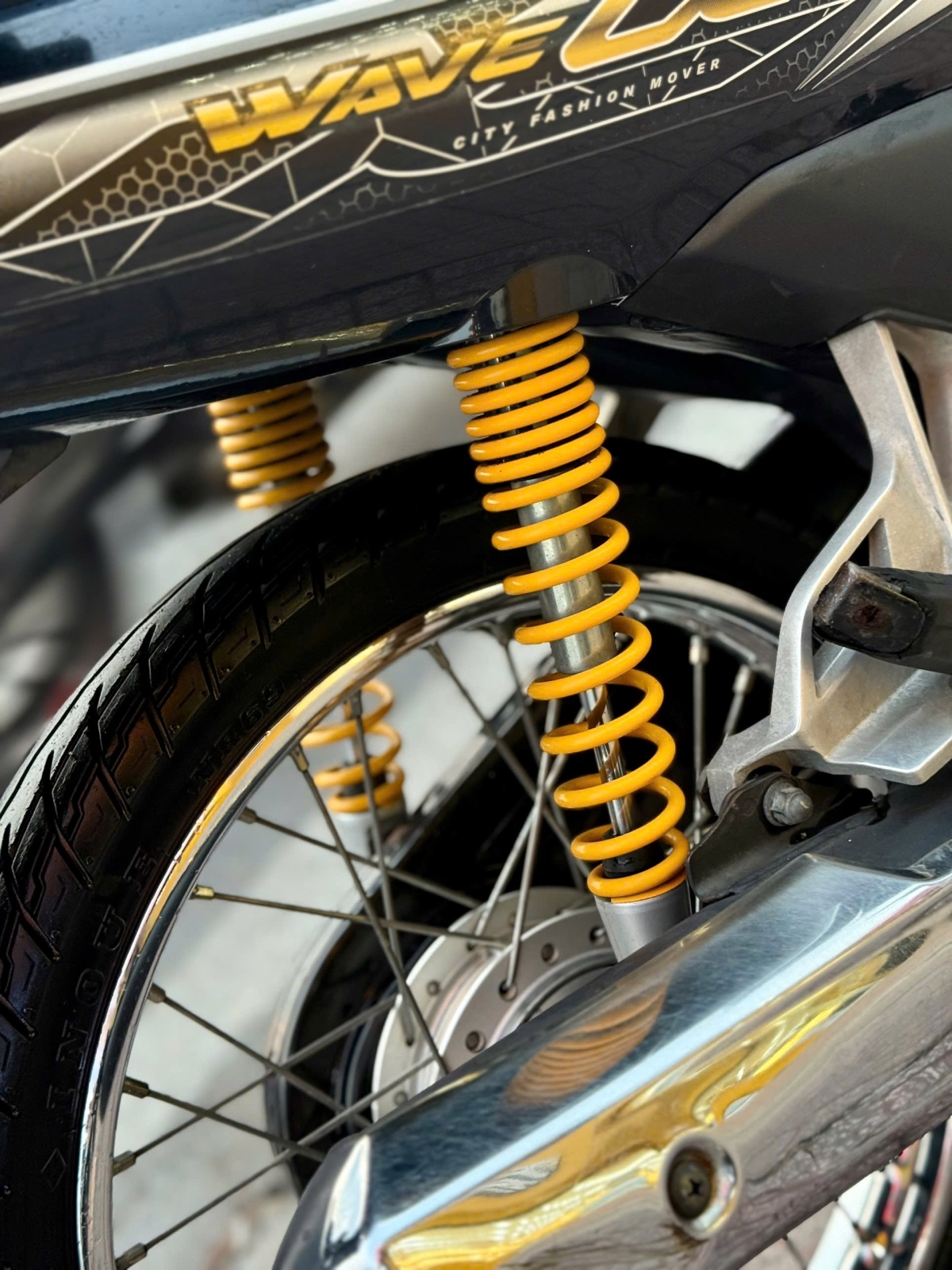 Wave A 2020 69N1-52756