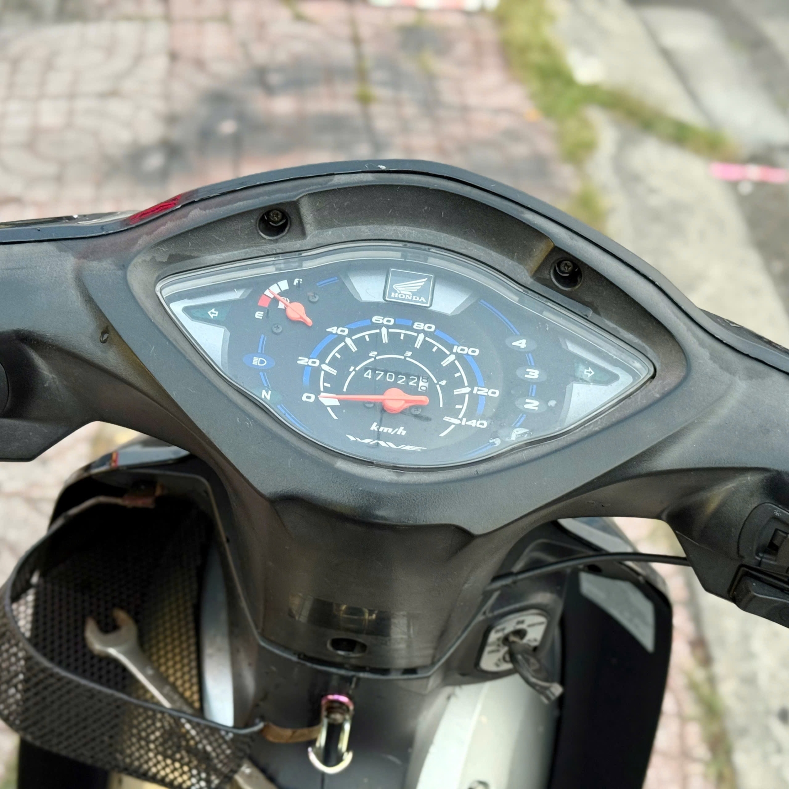 Wave A 2020 69N1-52756