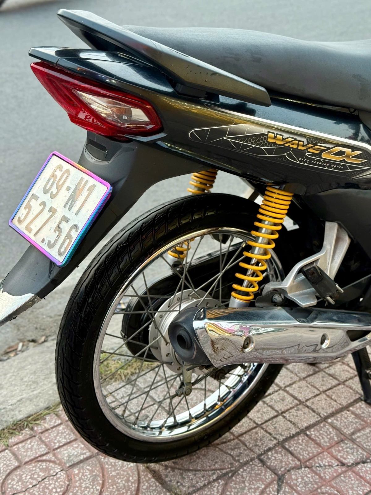 Wave A 2020 69N1-52756