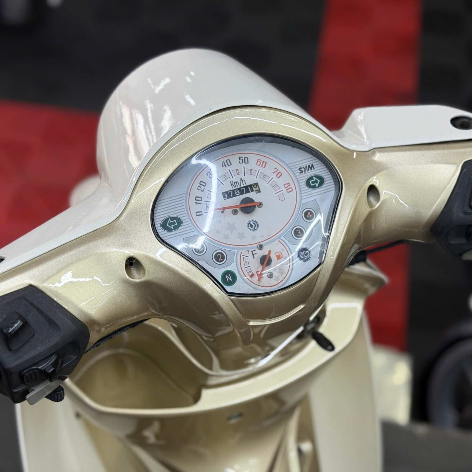 Angela 50cc 2017 78AH-00838