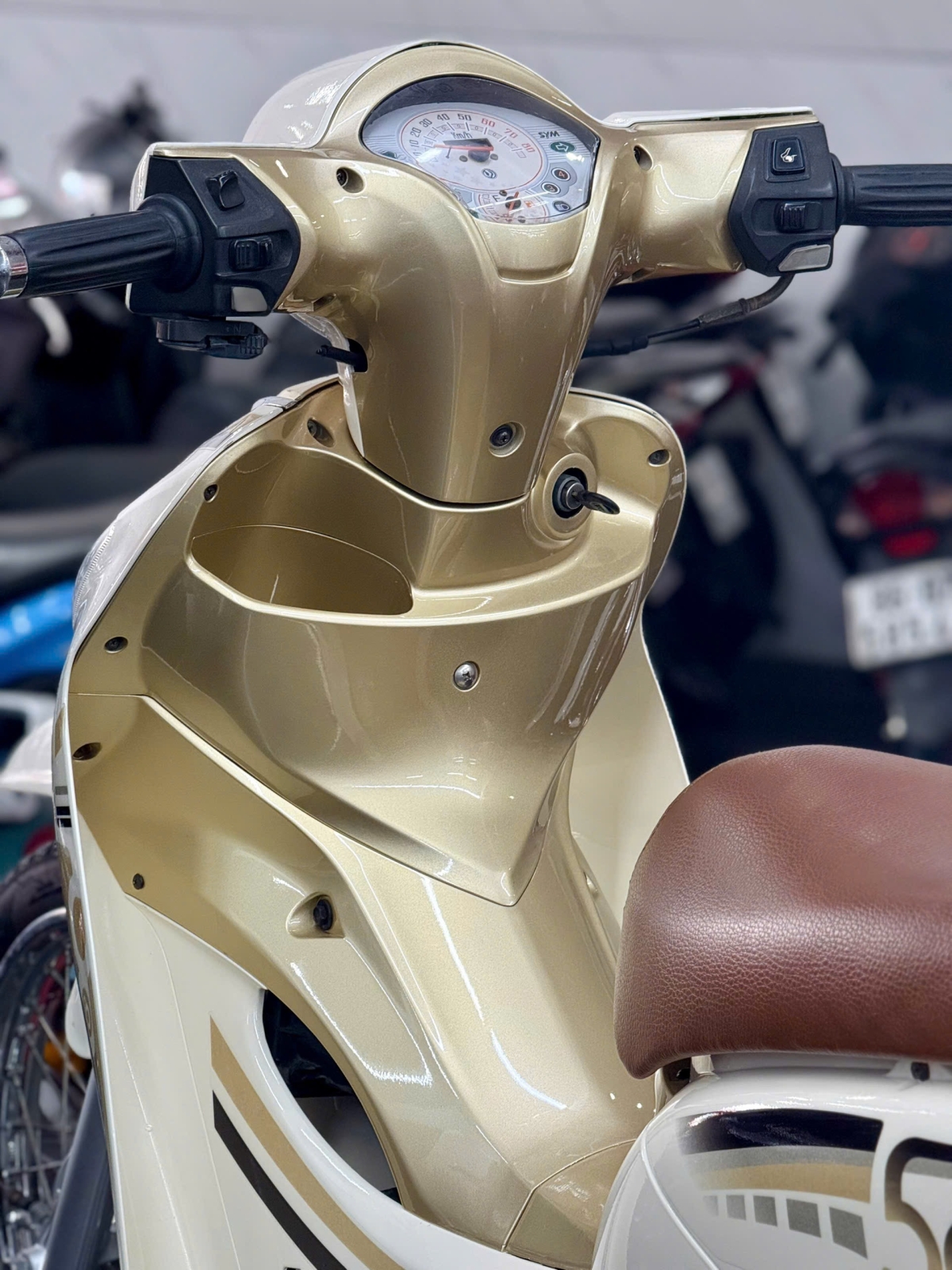 Angela 50cc 2017 78AH-00838