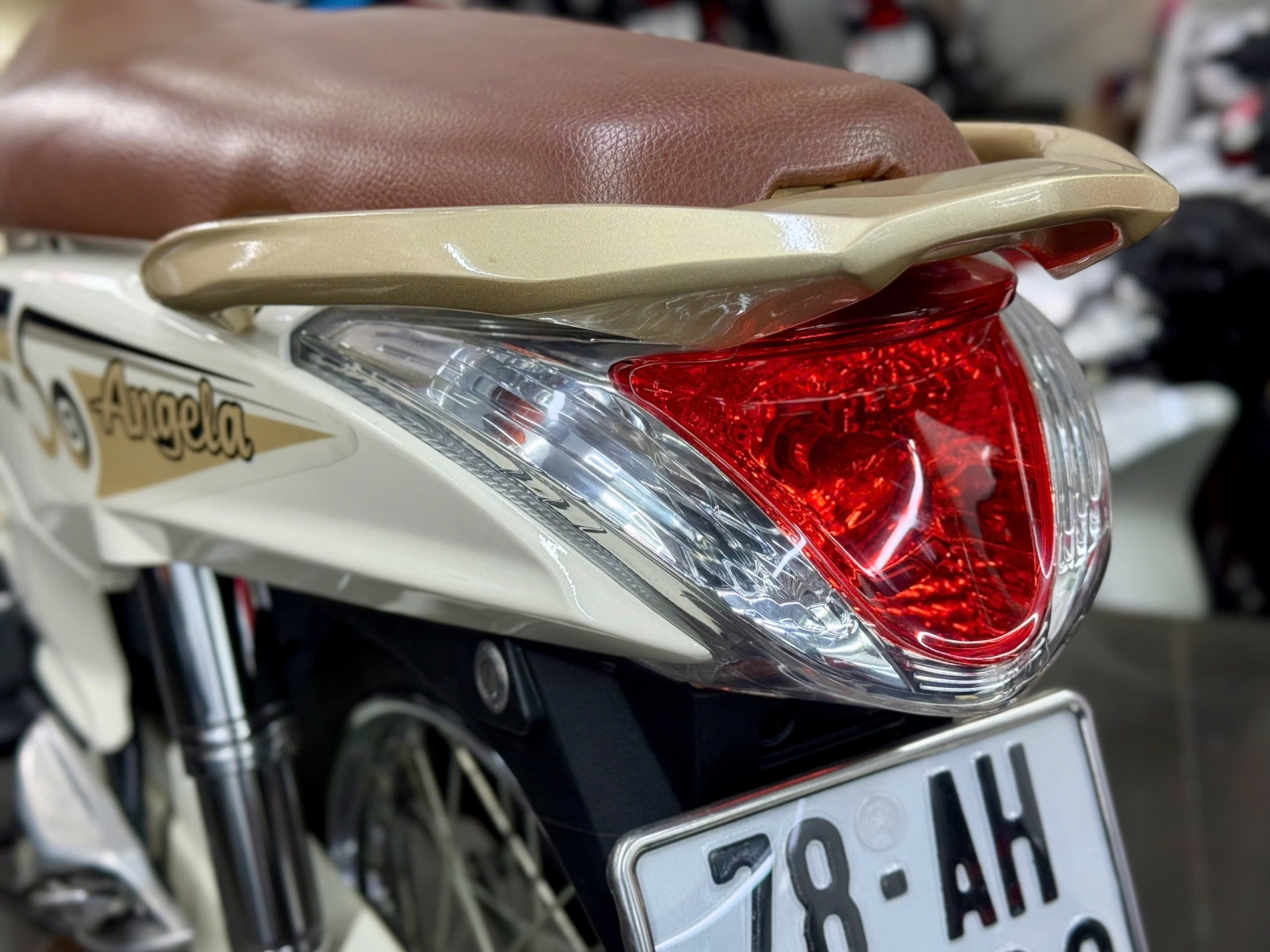 Angela 50cc 2017 78AH-00838