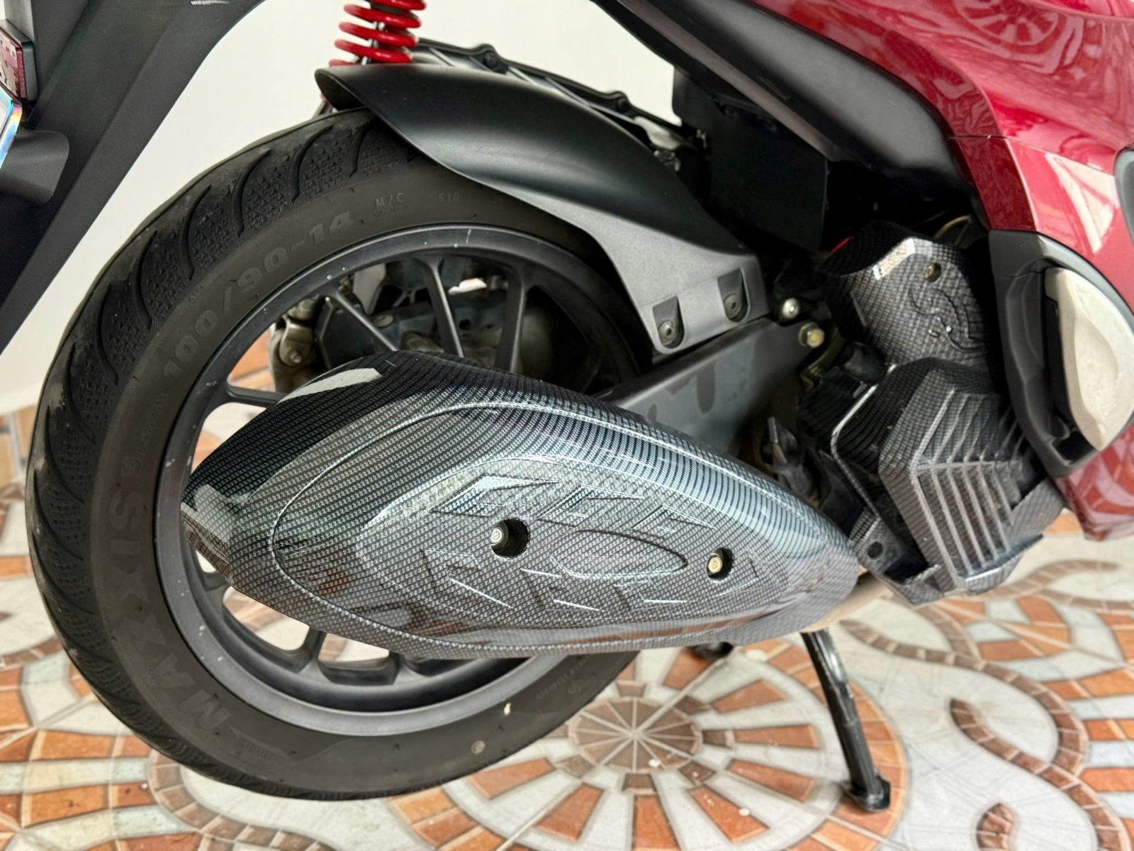 SH mode ABS 2021 59X4-04561