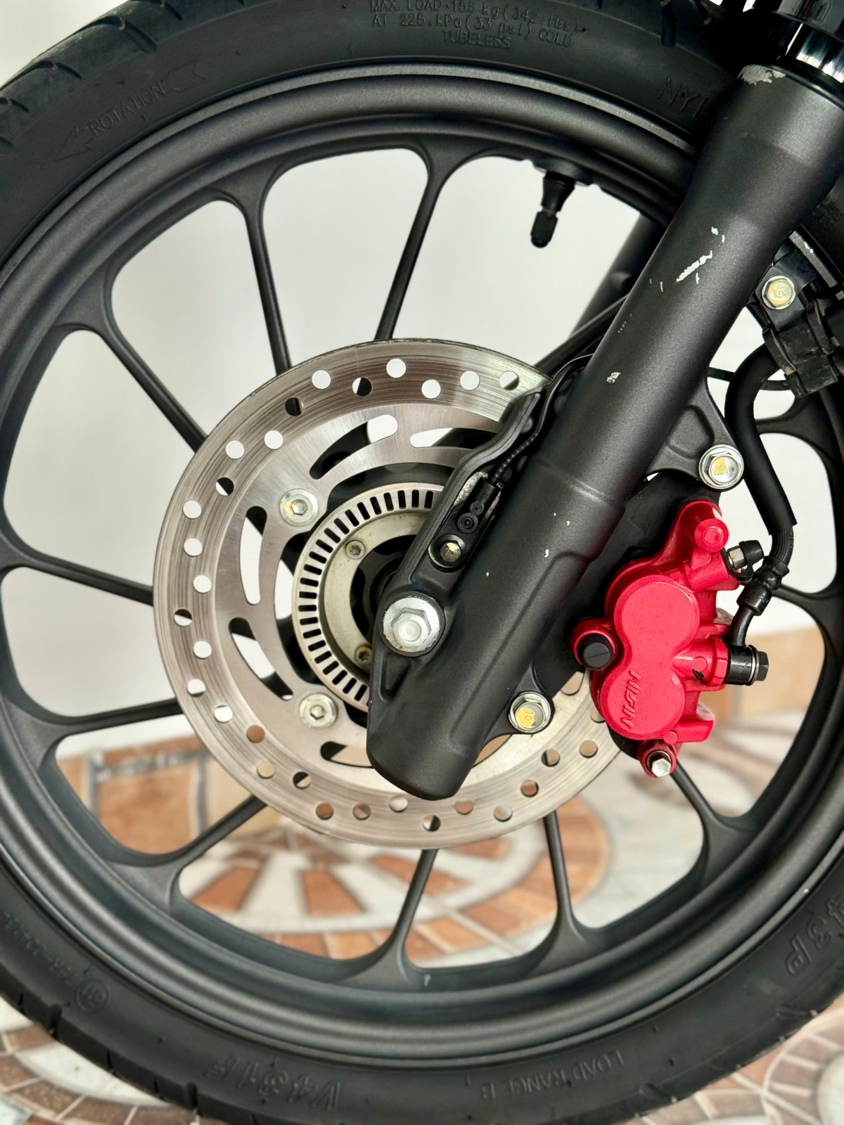 SH mode ABS 2021 59X4-04561