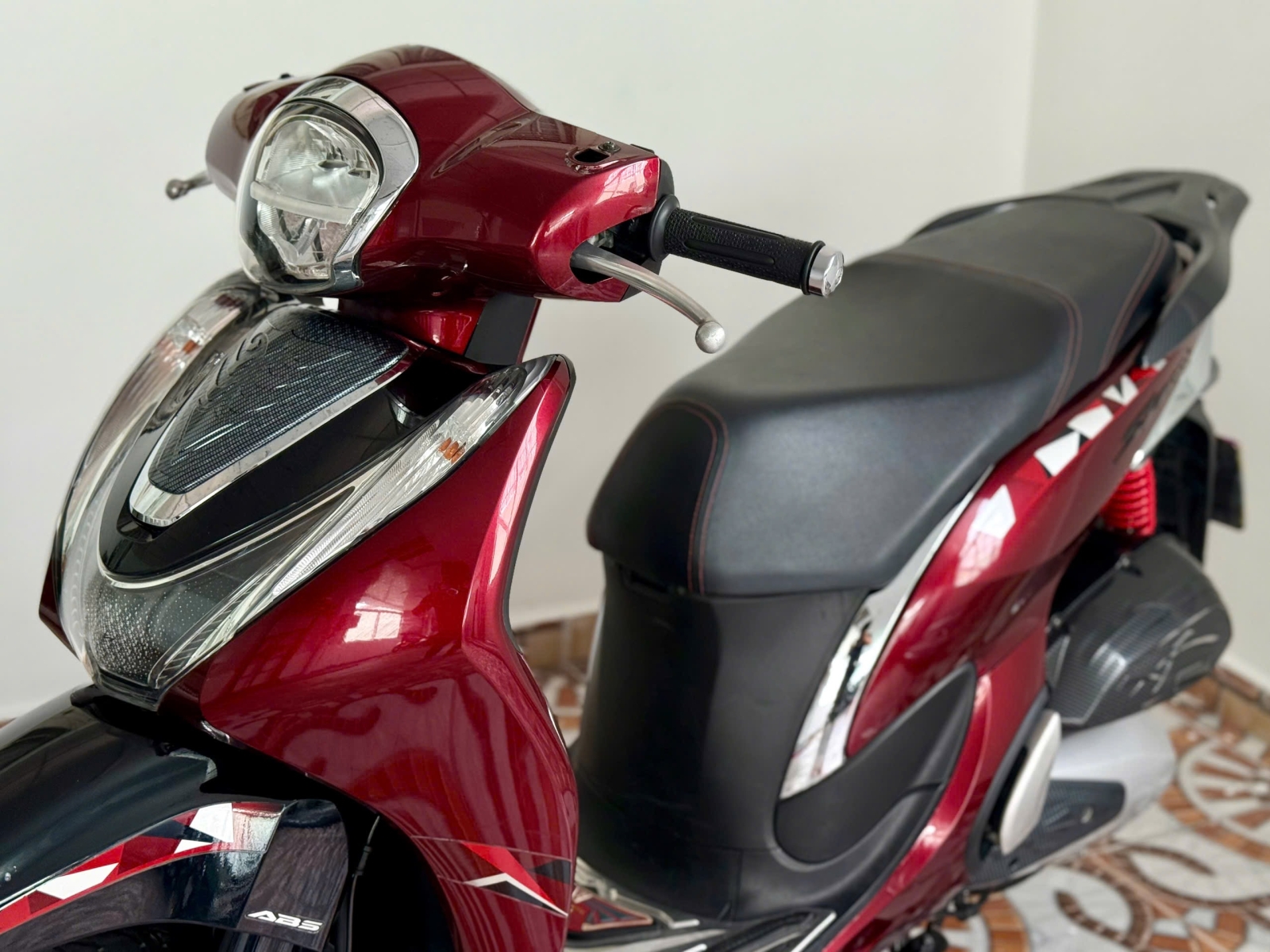 SH mode ABS 2021 59X4-04561
