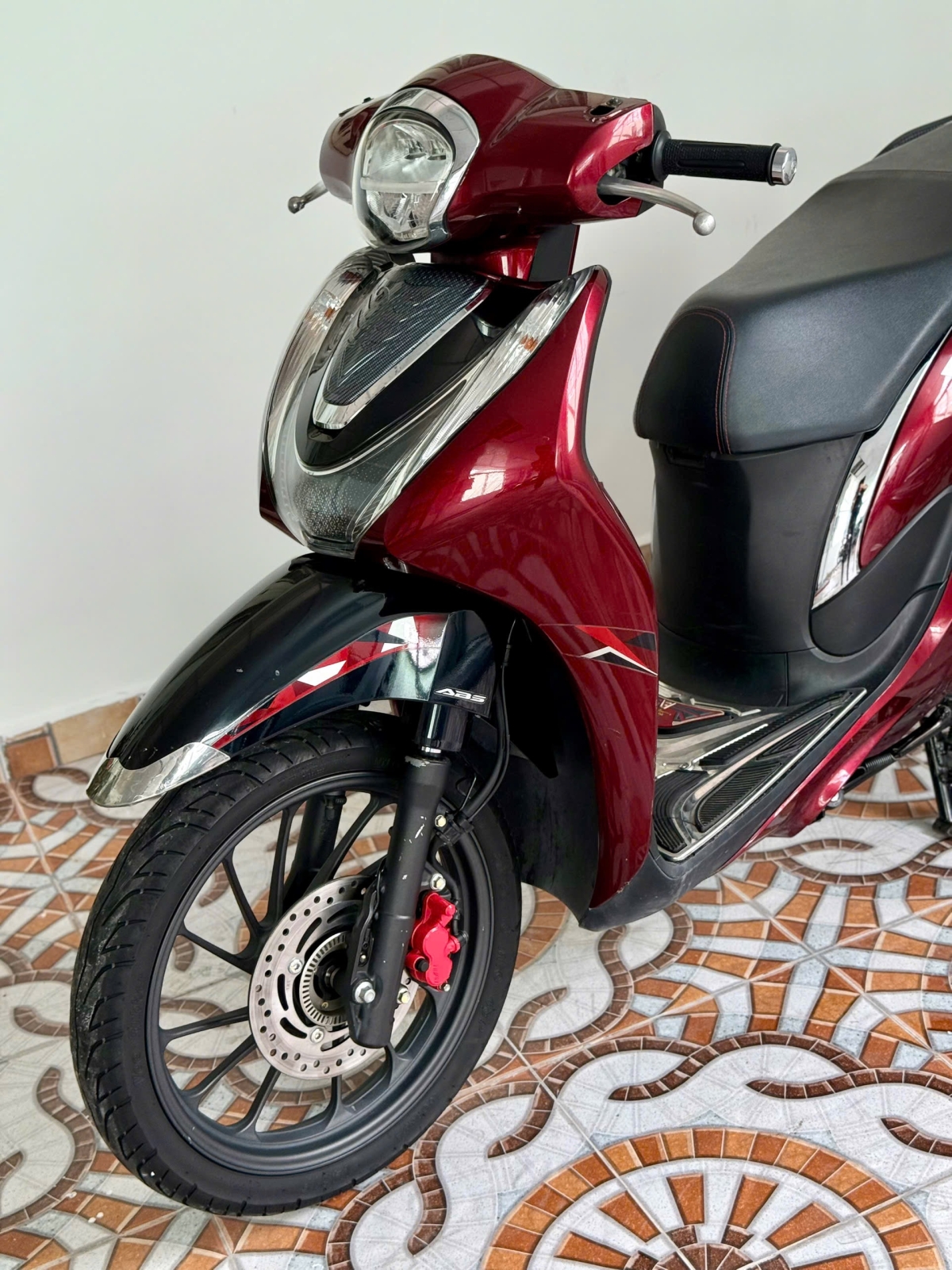 SH mode ABS 2021 59X4-04561