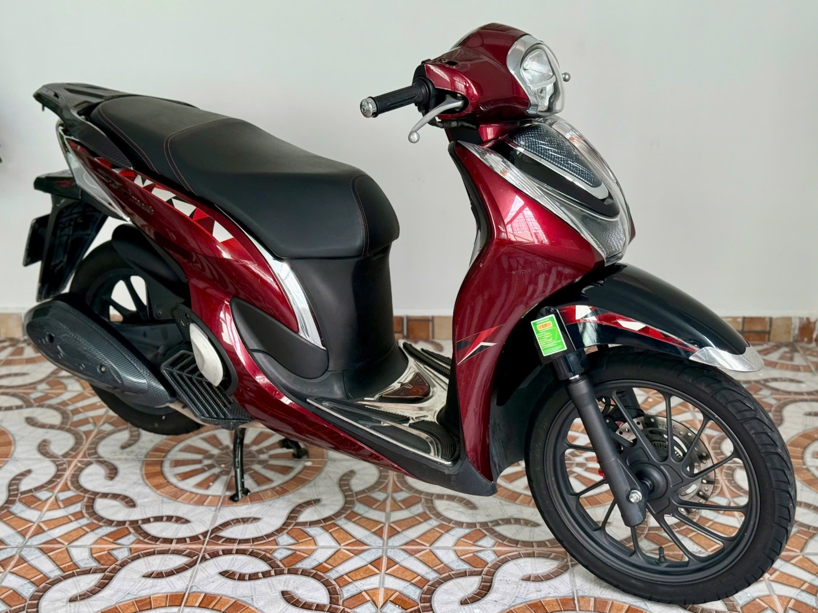 SH mode ABS 2021 59X4-04561