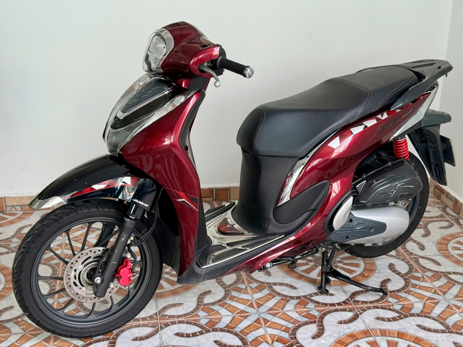 SH mode ABS 2021 59X4-04561