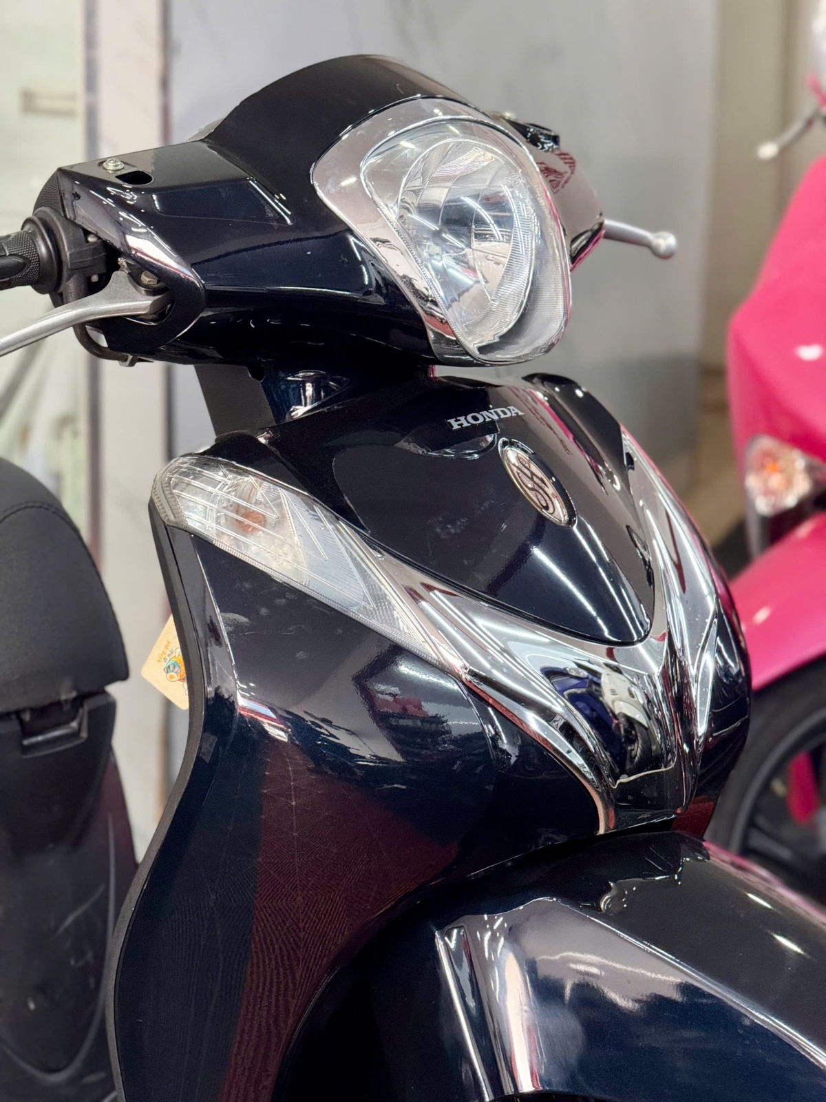 Honda SHmode 2014 59G1-76961