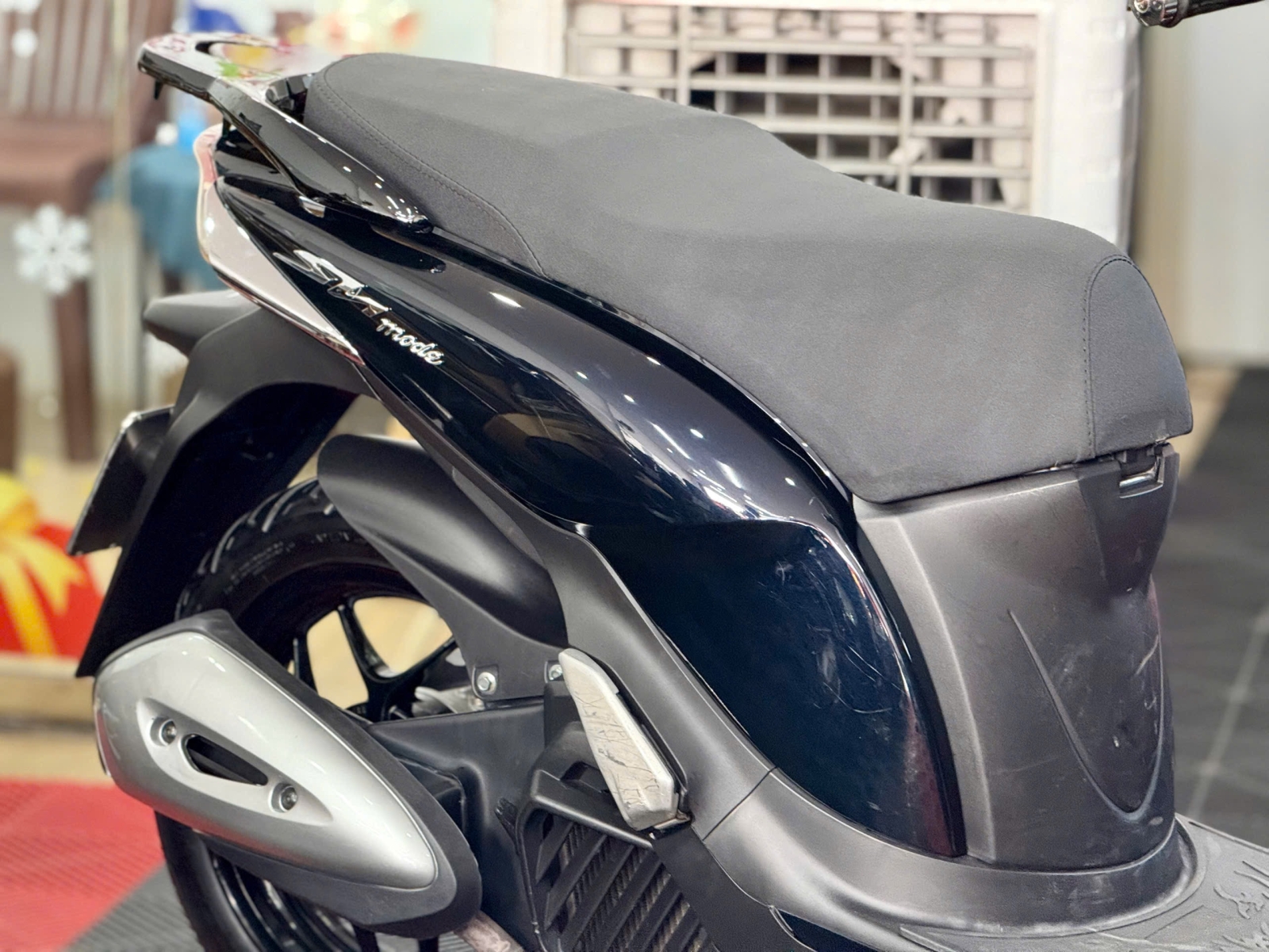 Honda SHmode 2014 59G1-76961