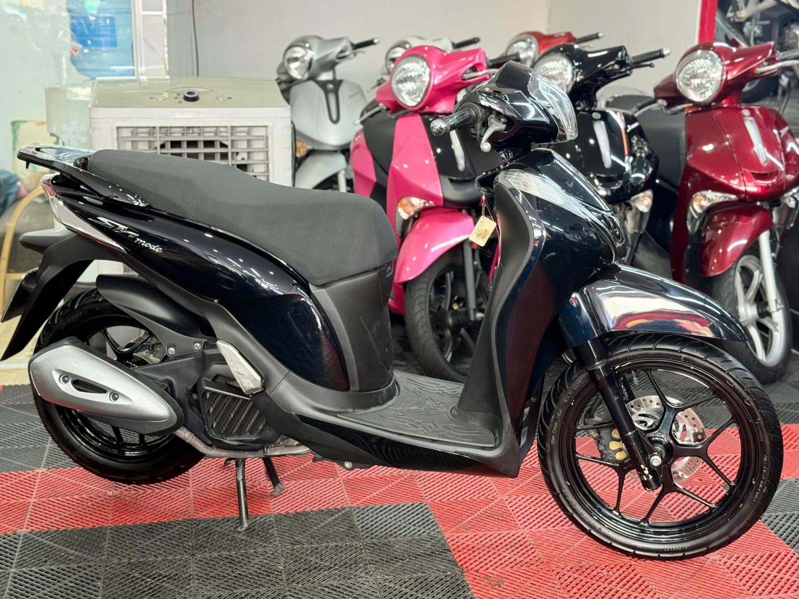Honda SHmode 2014 59G1-76961