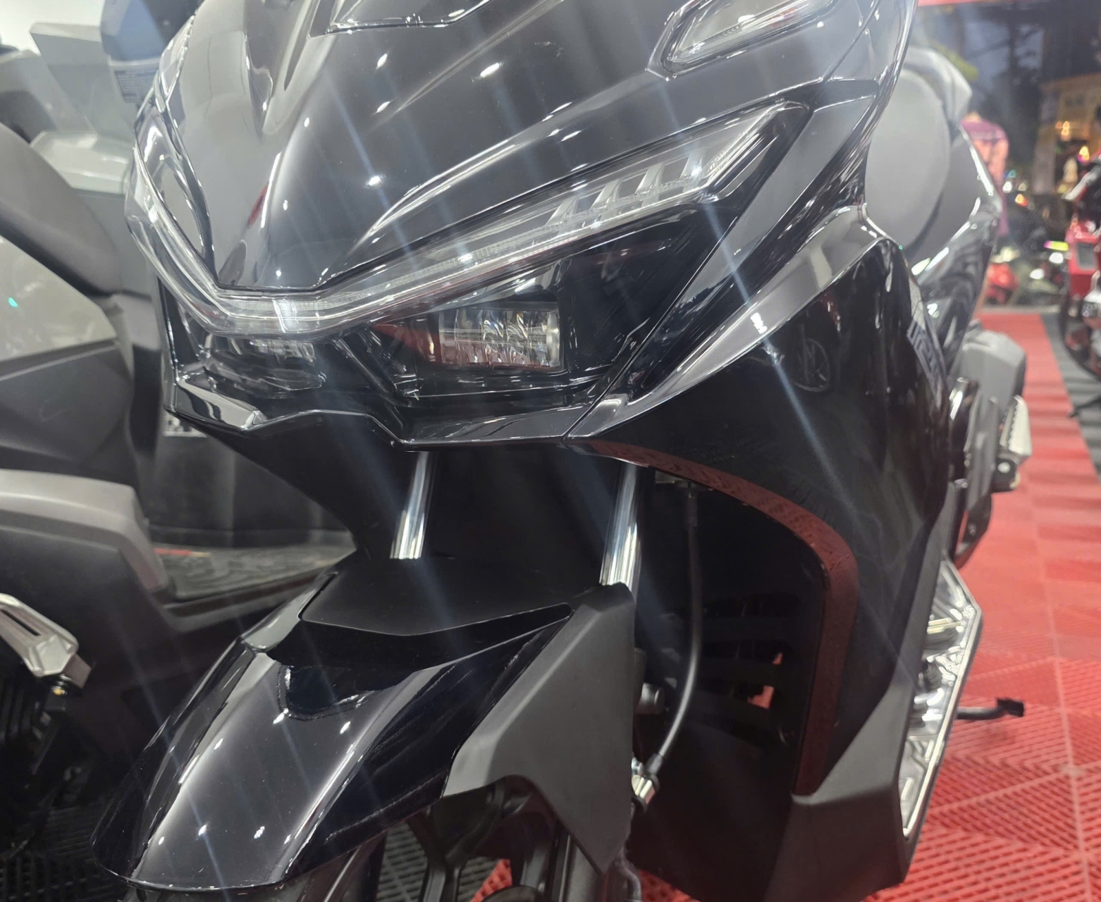 Air Blade 125 CBS 2026 49AB-13946