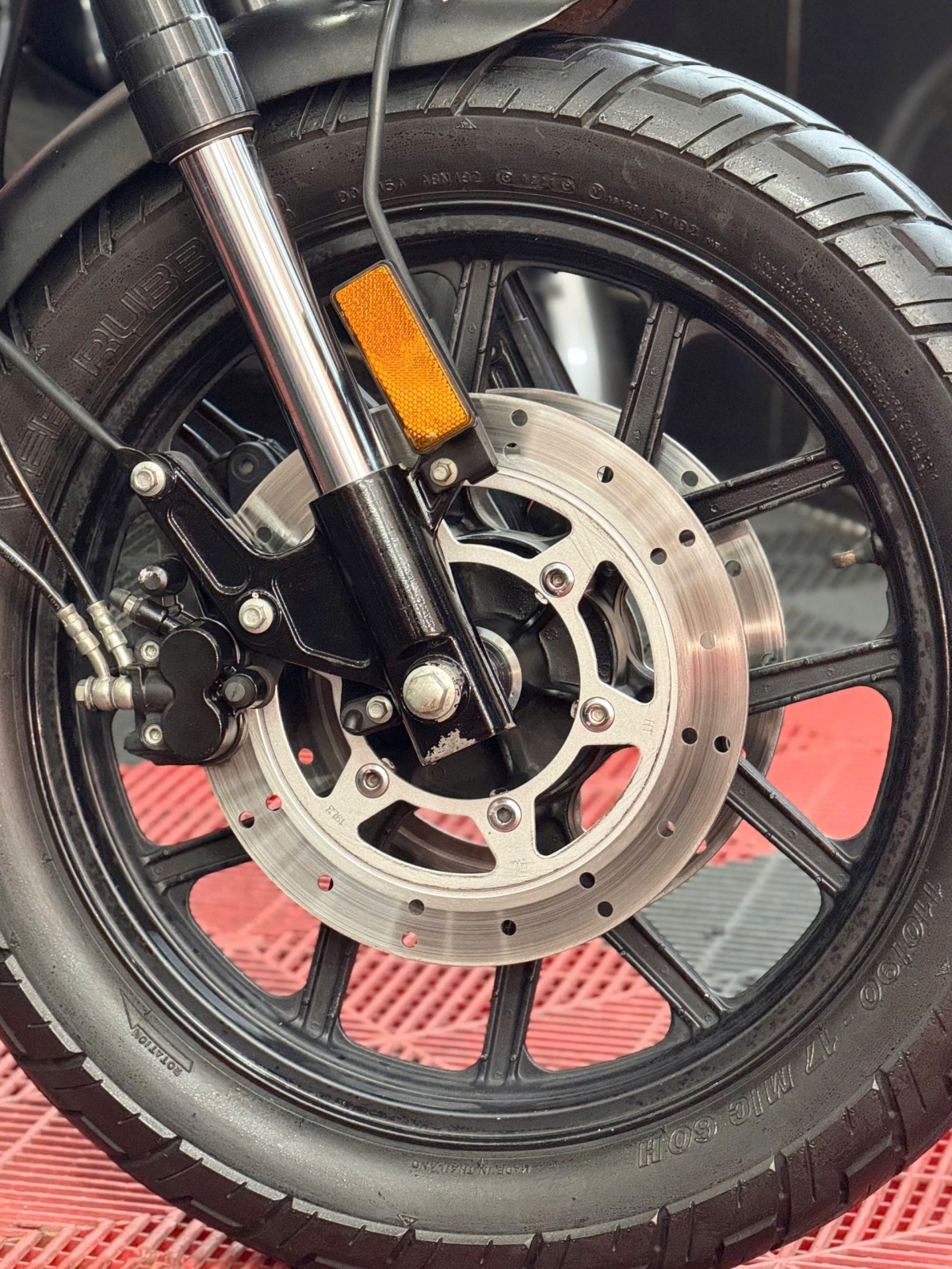 GPX Legend 200 2021 61A1-02423