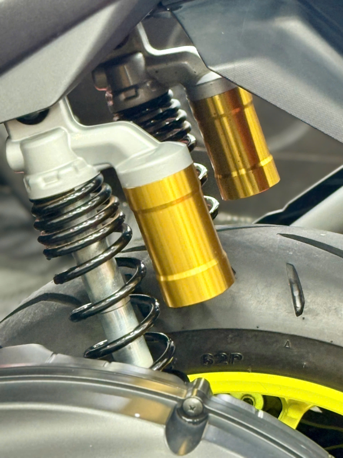 Yamaha NVX v2 2022 59X4-11747