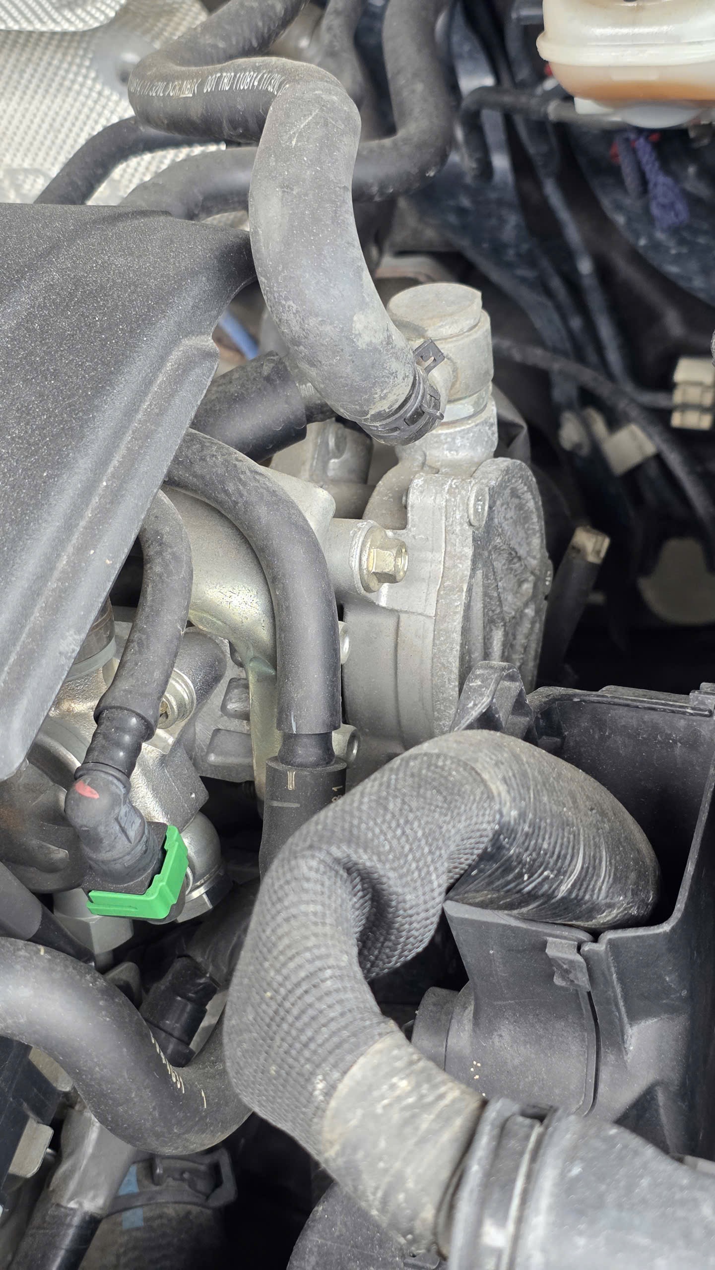Mazda 6 2014 1 đời chủ 13 vạn xe zin không lỗi 51F-01915