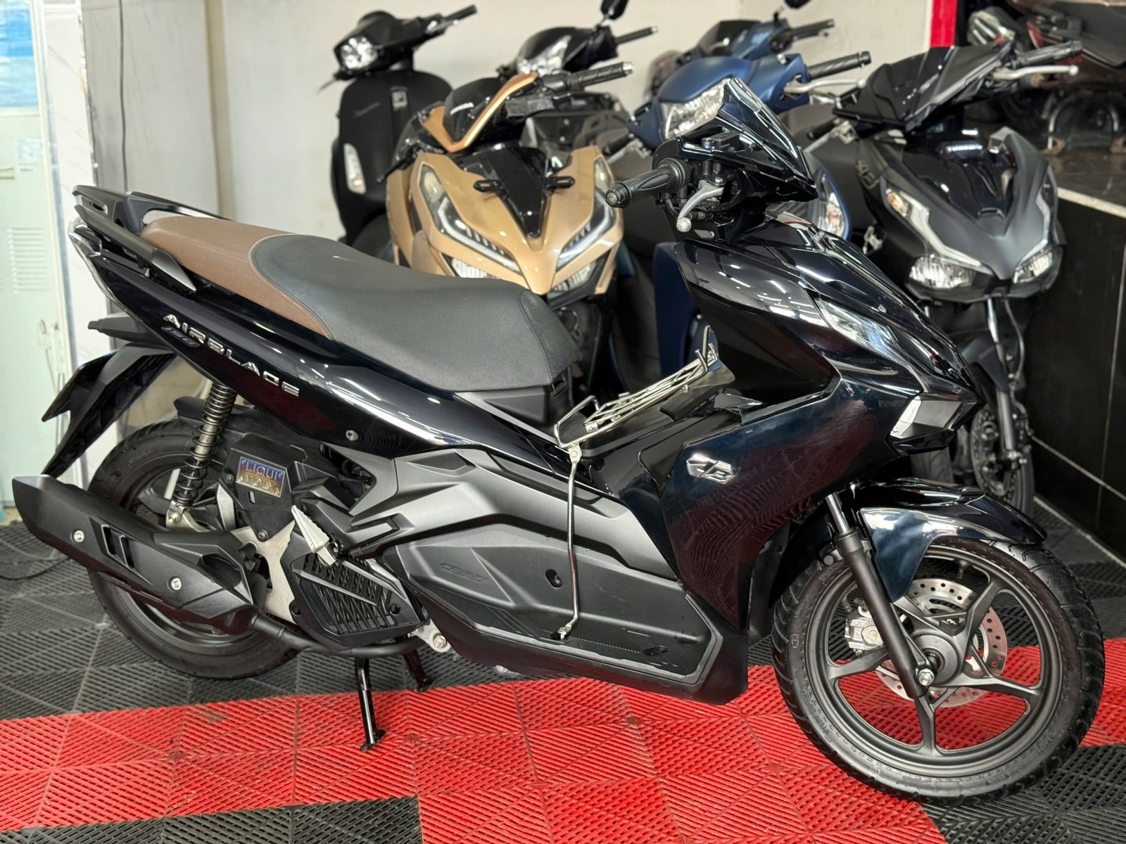 Air Blade 150 ABS 2022 59X3-81795