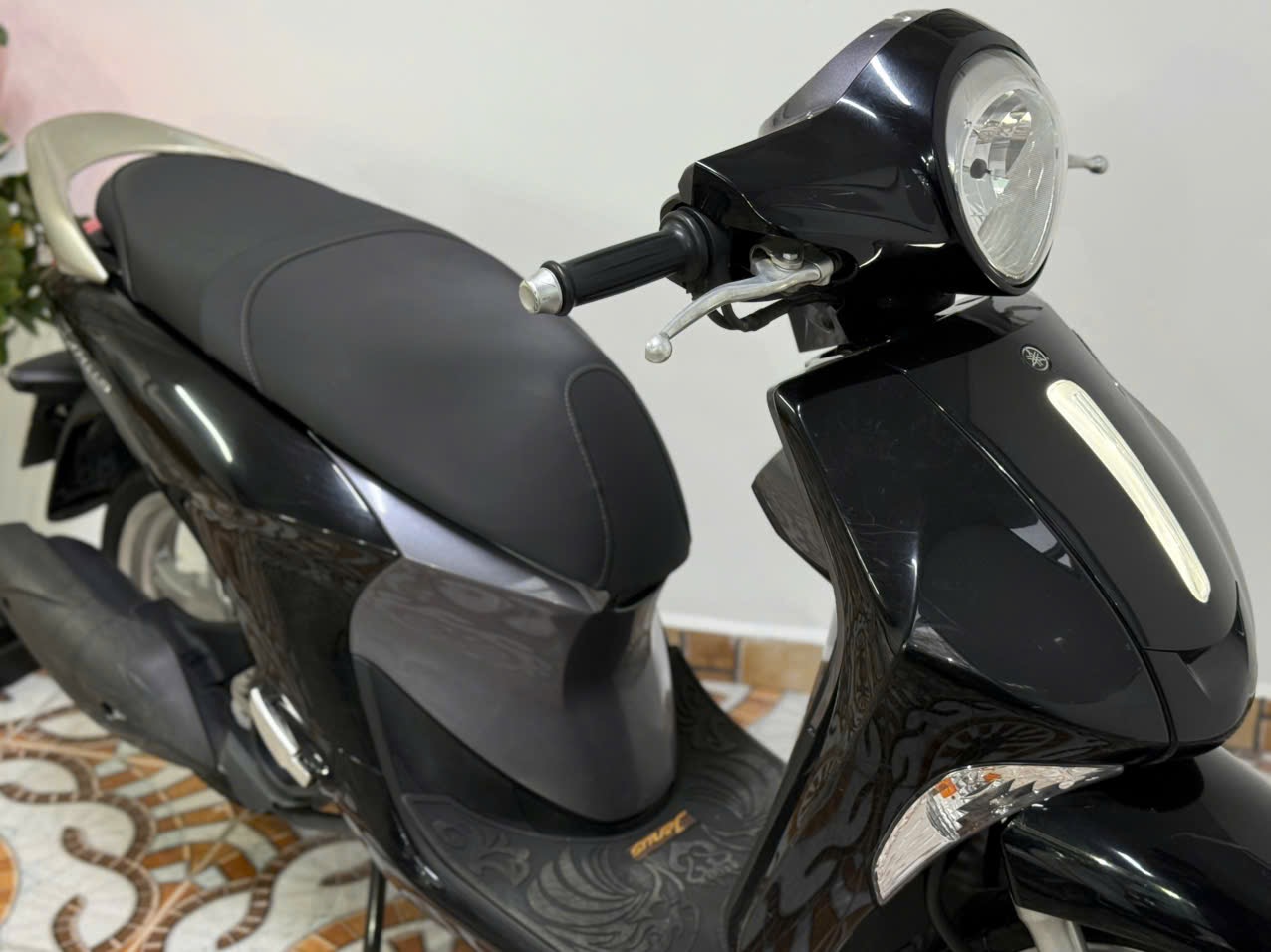 Air Blade 150 ABS 2022 59X3-81795