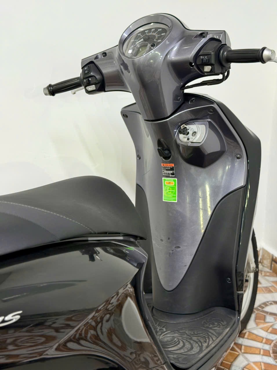 Air Blade 150 ABS 2022 59X3-81795