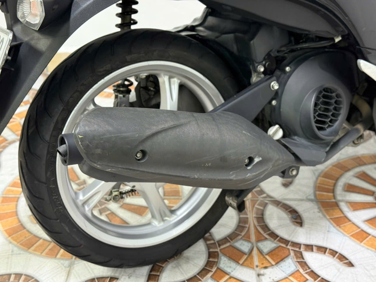 Air Blade 150 ABS 2022 59X3-81795