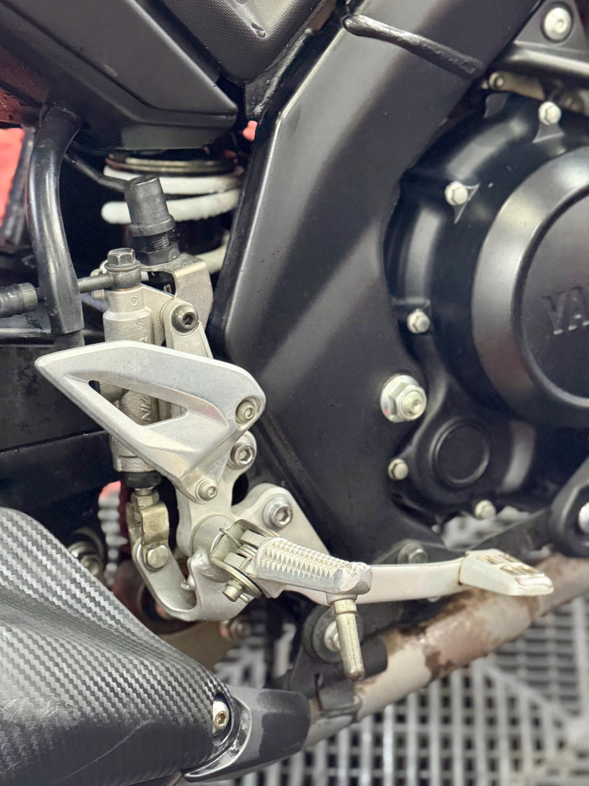 Yamaha TFX 150 2020 59Y3-52682