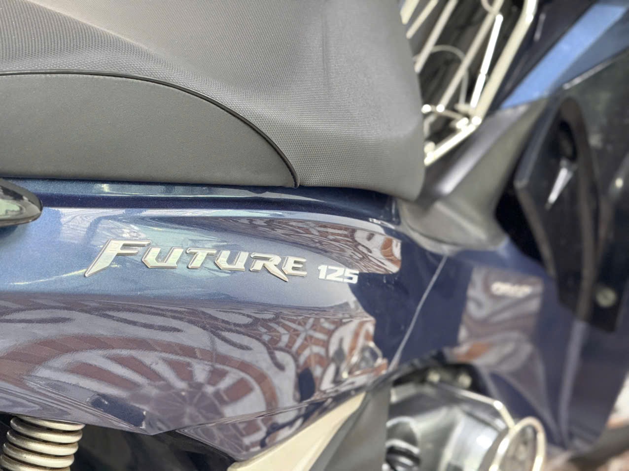 Future 125 2023 59X4-17821