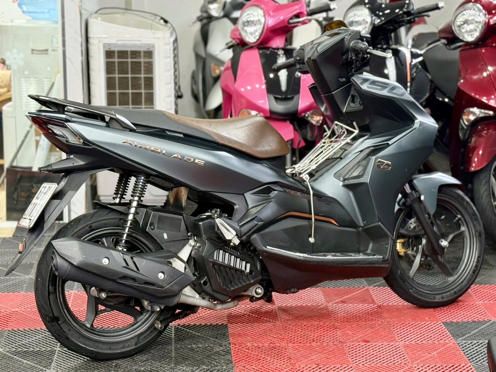 Honda AirBlade 150 2020 63P1-37069