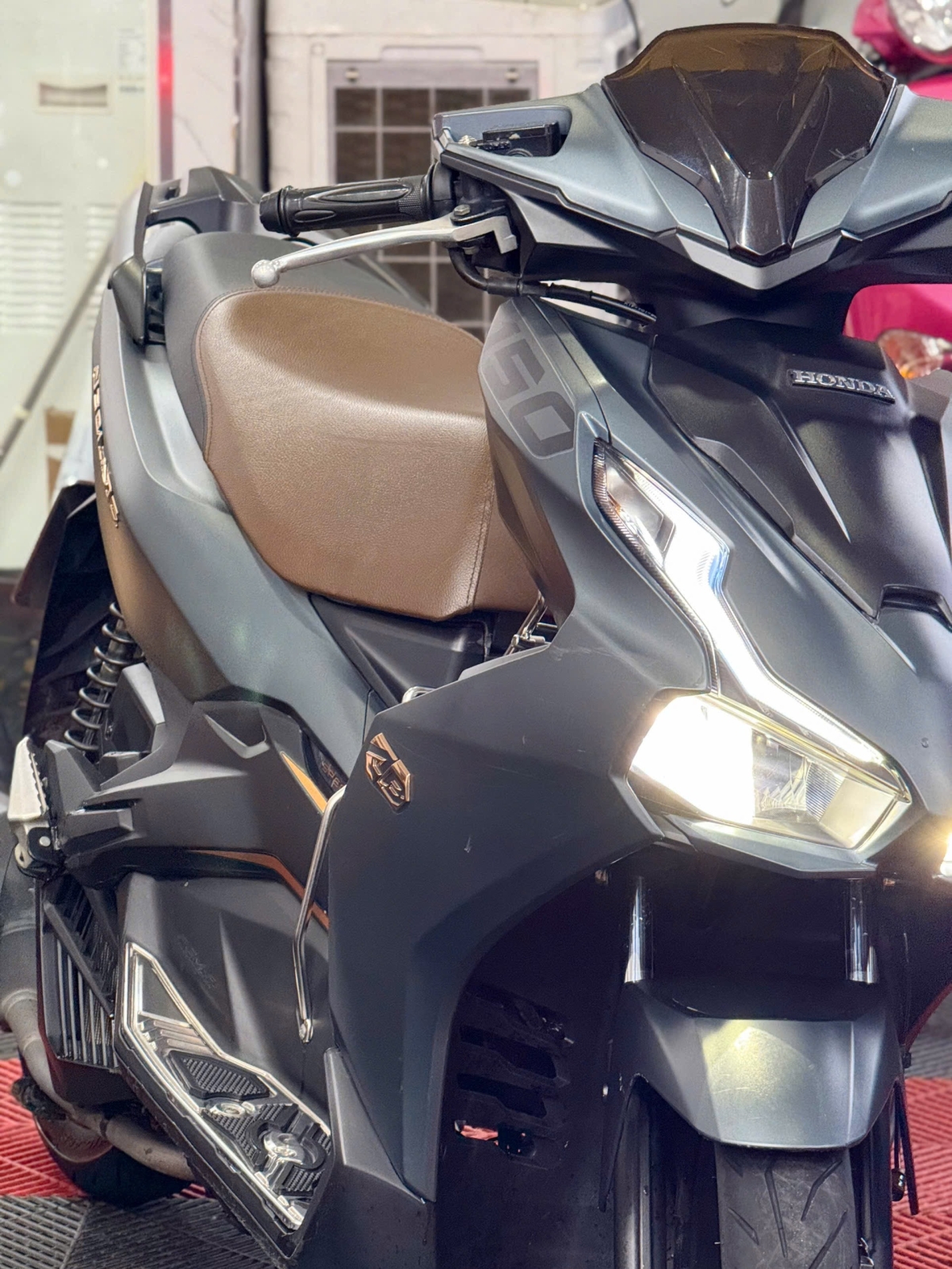 Honda AirBlade 150 2020 63P1-37069