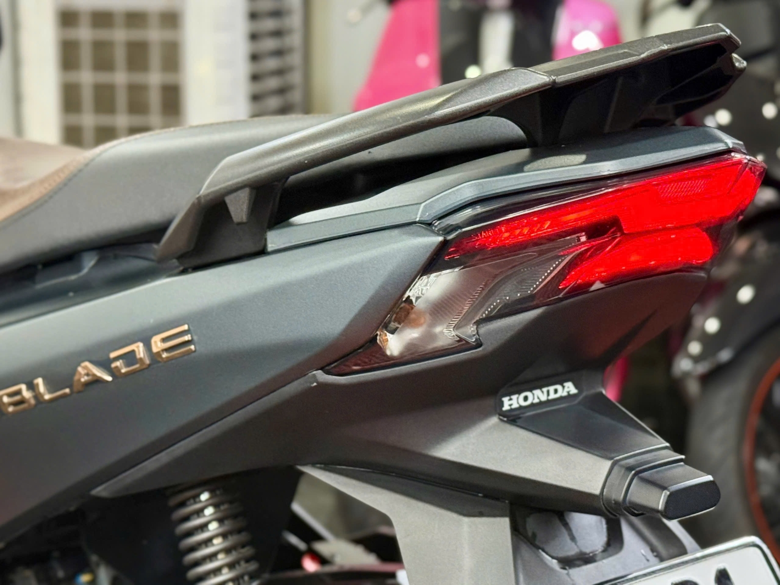 Honda AirBlade 150 2020 63P1-37069