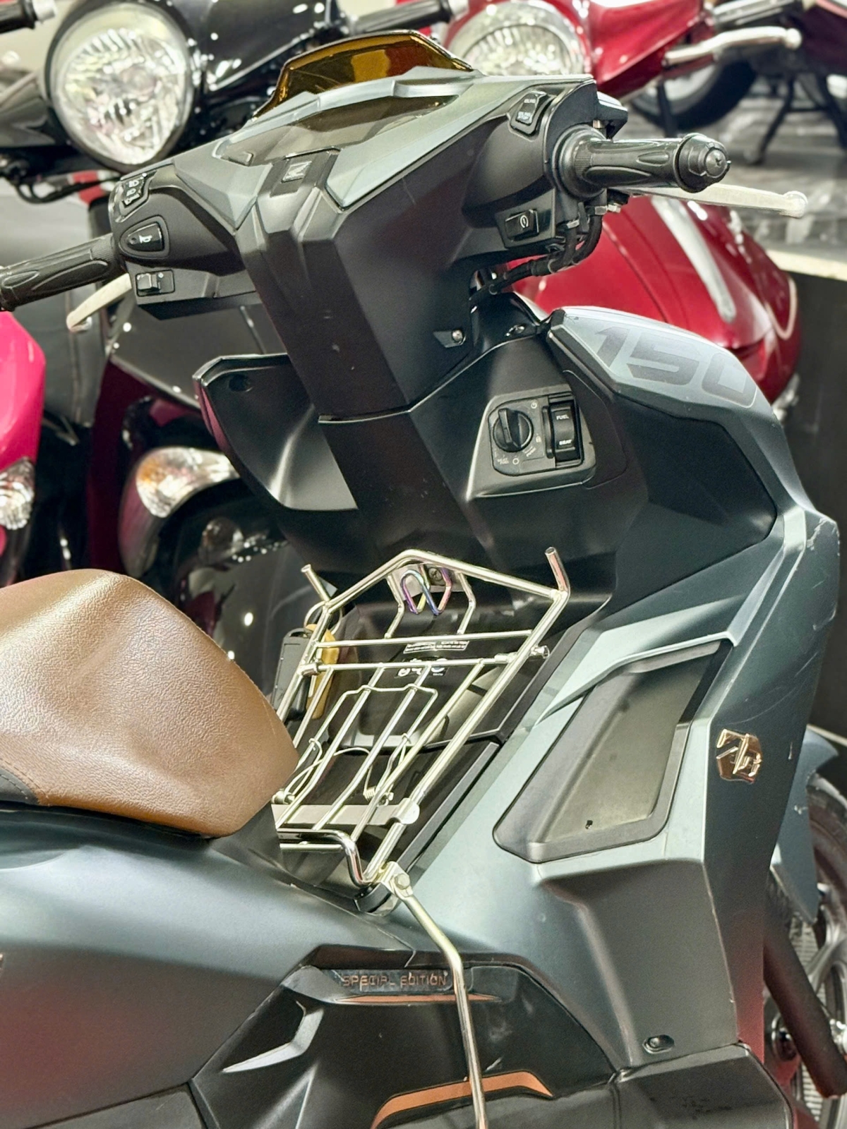 Honda AirBlade 150 2020 63P1-37069