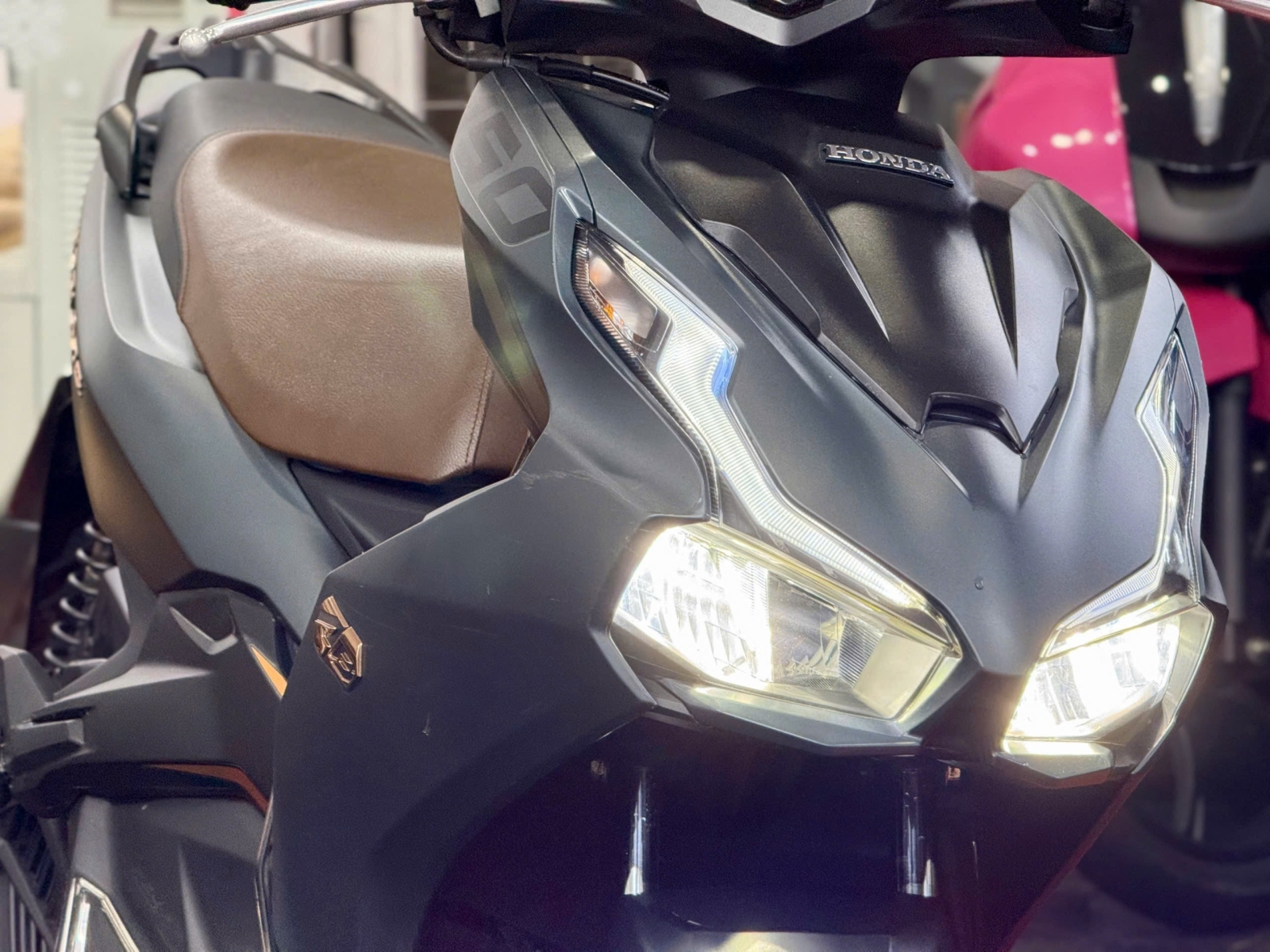 Honda AirBlade 150 2020 63P1-37069