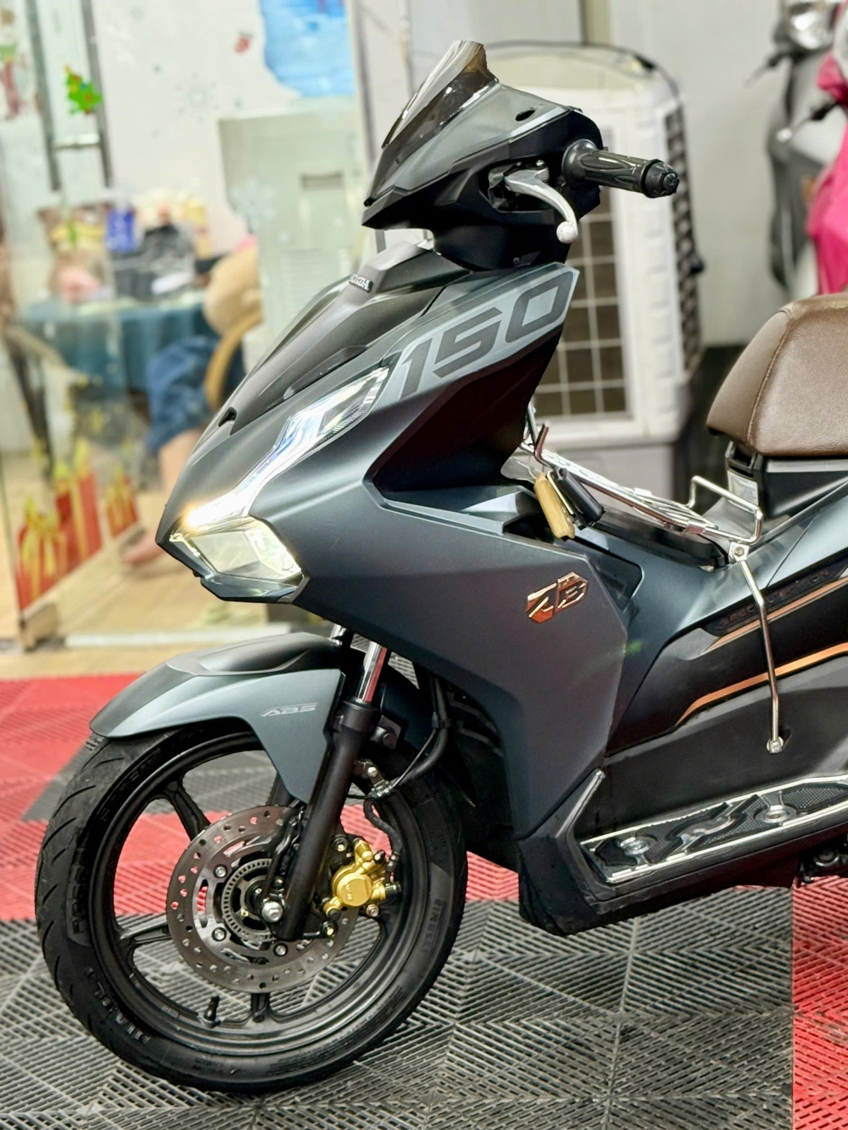 Honda AirBlade 150 2020 63P1-37069