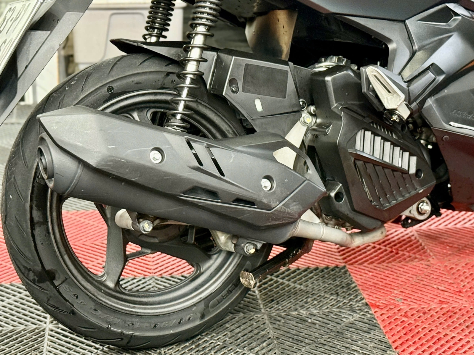 Honda AirBlade 150 2020 63P1-37069