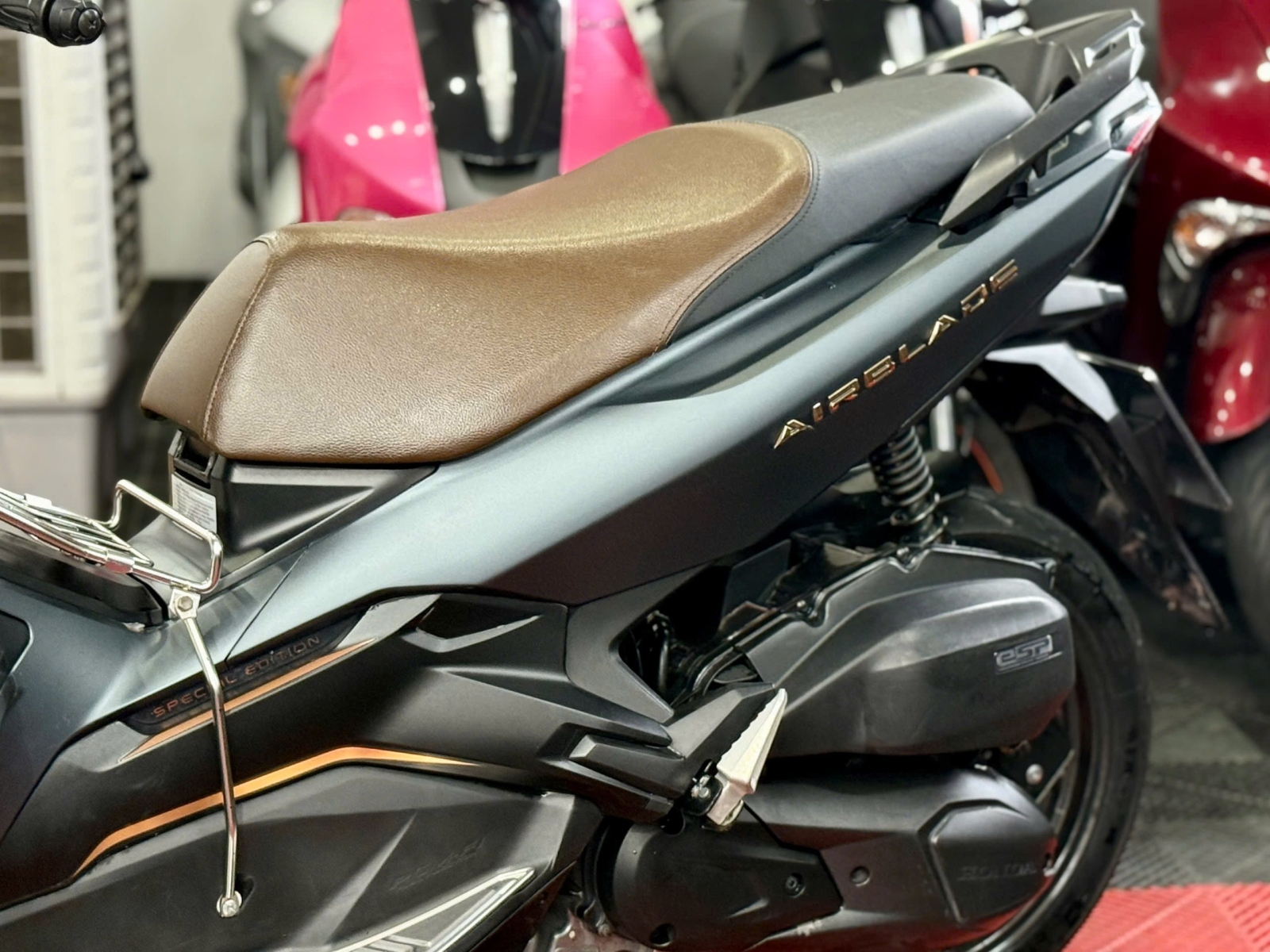 Honda AirBlade 150 2020 63P1-37069