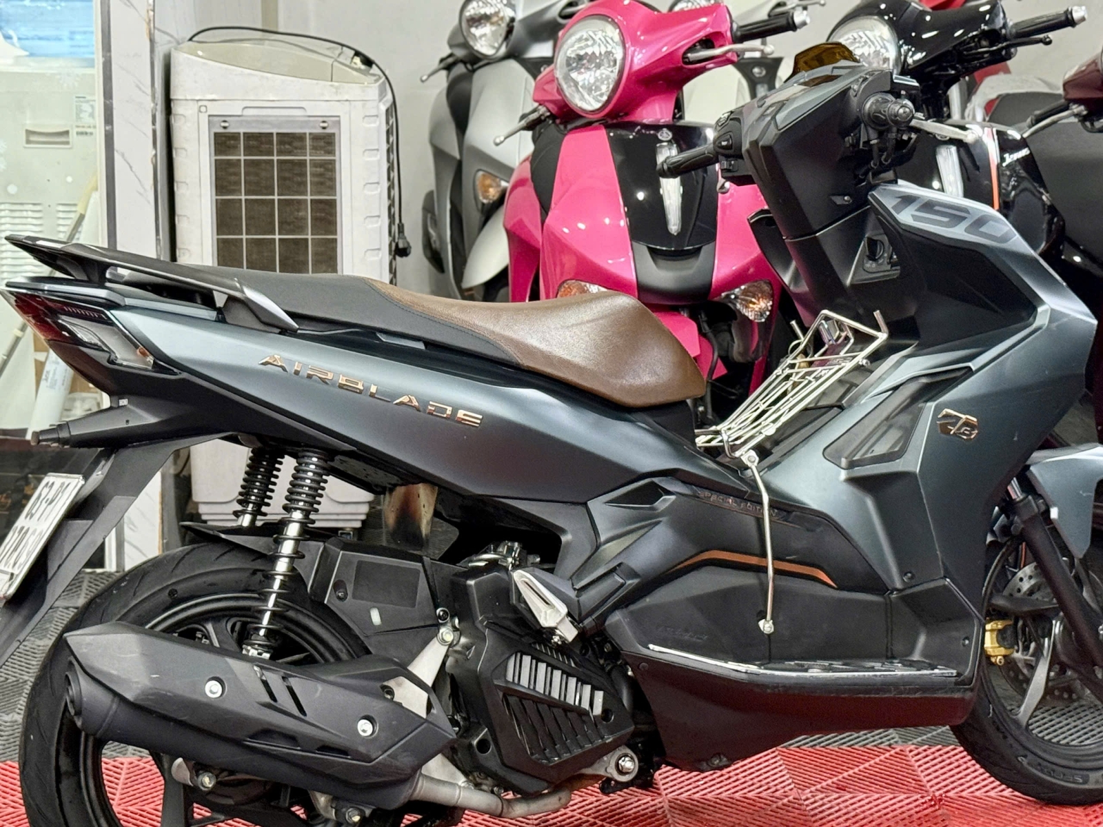 Honda AirBlade 150 2020 63P1-37069