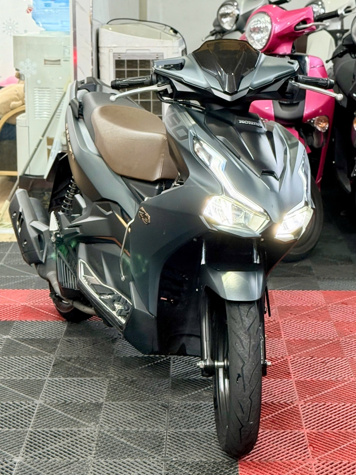 Honda AirBlade 150 2020 63P1-37069