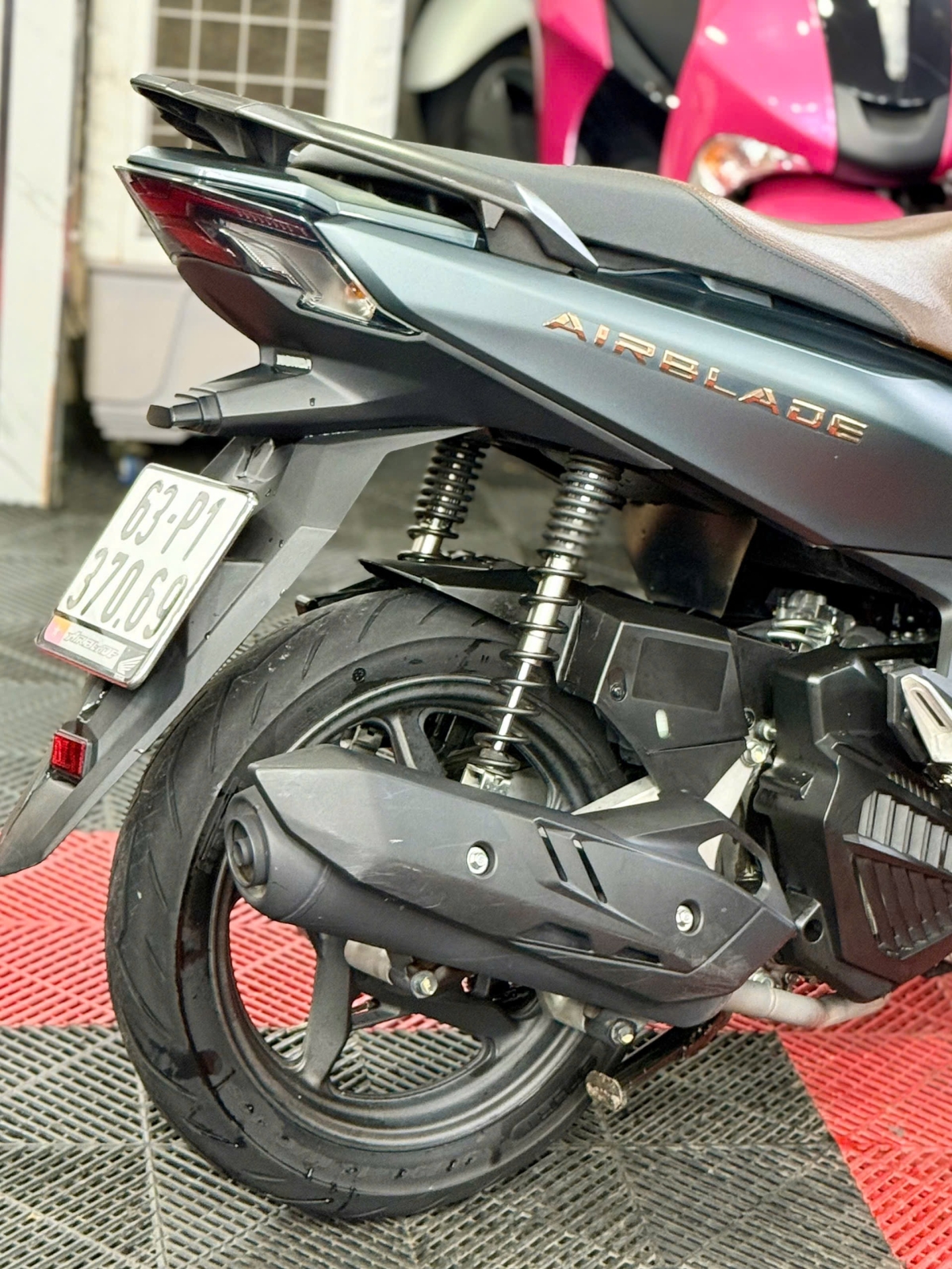 Honda AirBlade 150 2020 63P1-37069