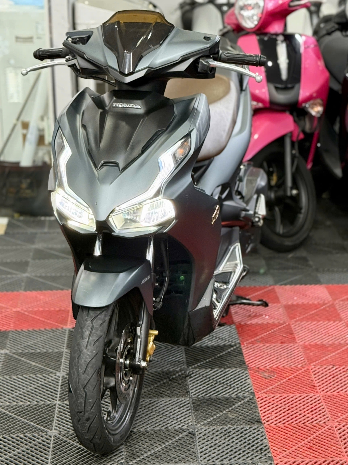 Honda AirBlade 150 2020 63P1-37069