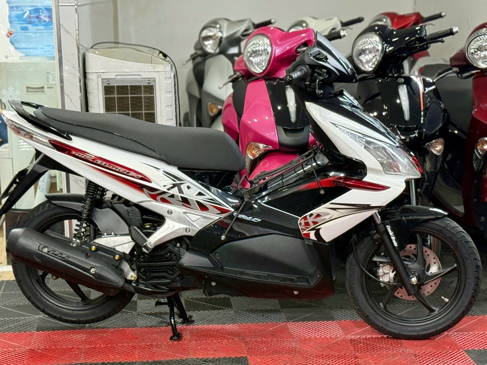 AirBlade Thái 2011 59T1-11296