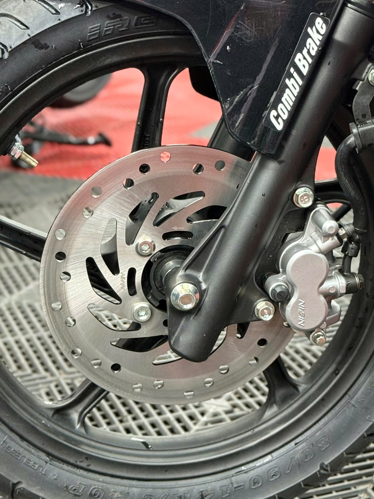 AirBlade Thái 2011 59T1-11296