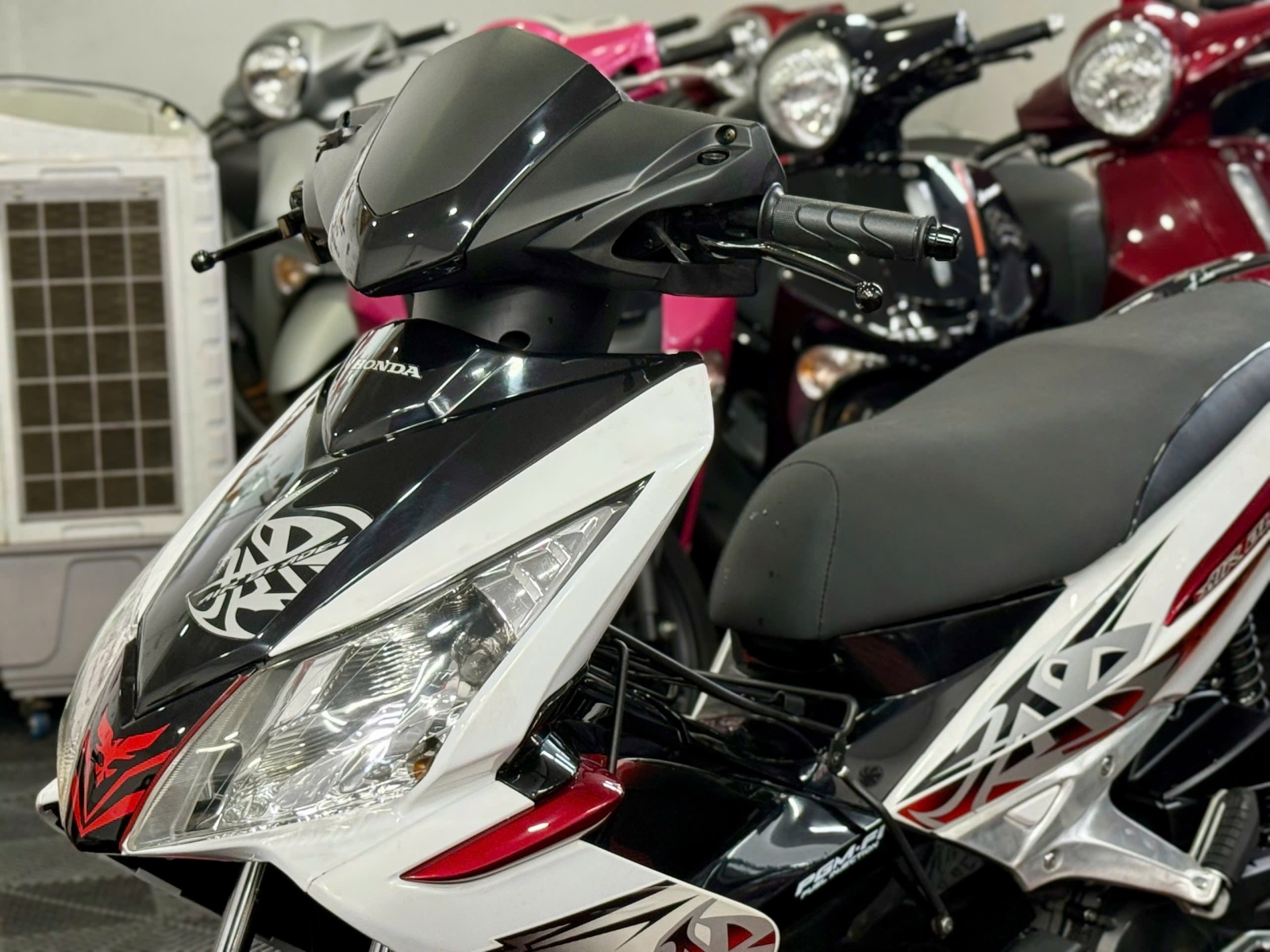 AirBlade Thái 2011 59T1-11296