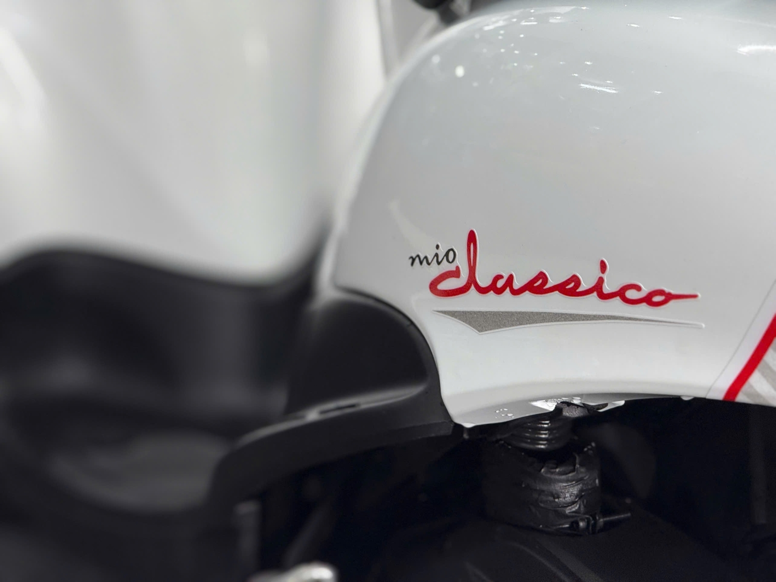 YAMAHA MIO CLASSICO 2013 59B1-18112