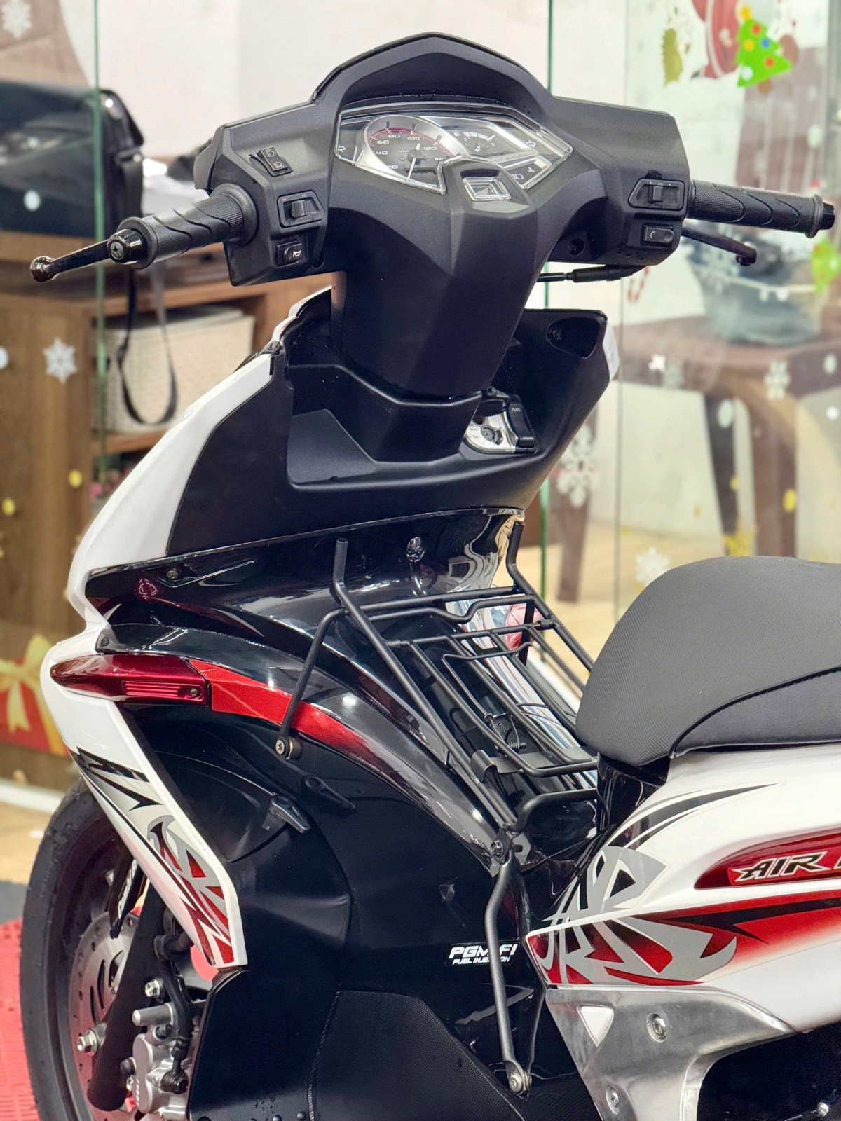 AirBlade Thái 2011 59T1-11296