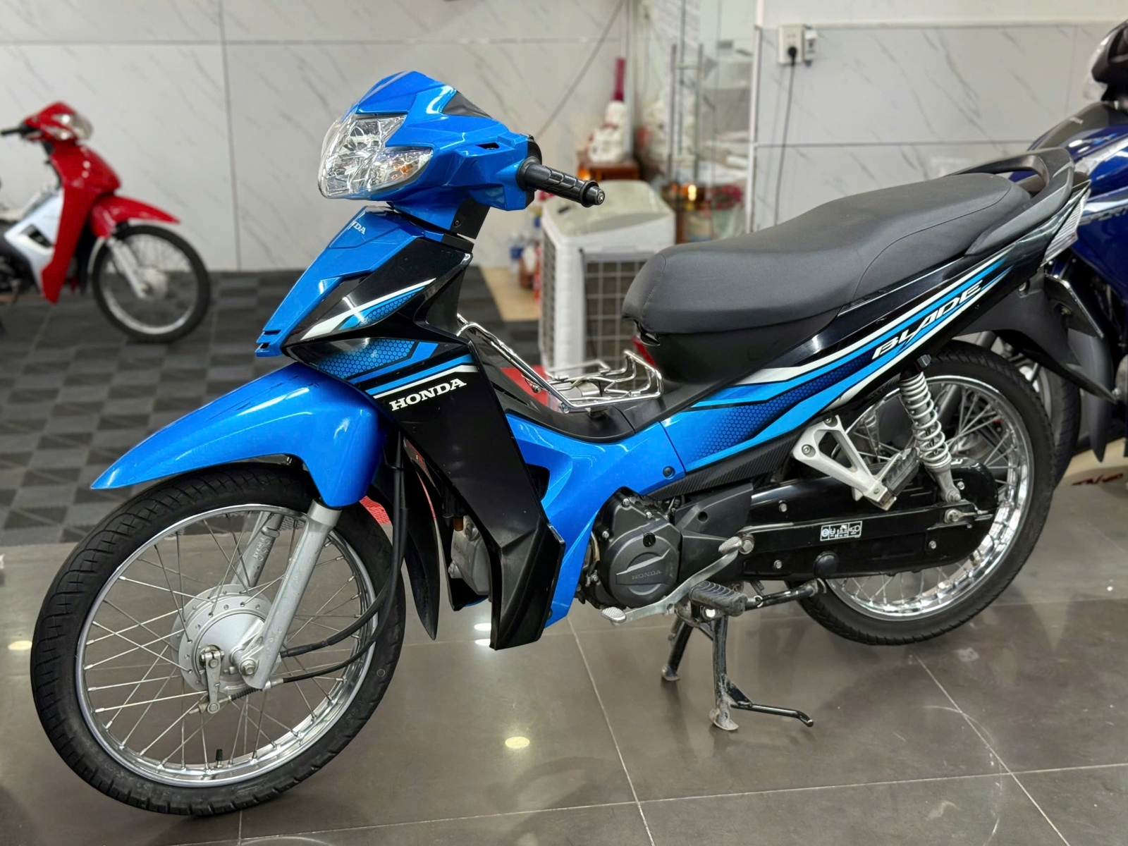 Wave Blade 2021 68T1-64553