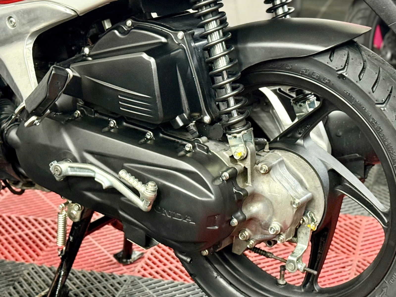 AirBlade Thái 2011 59T1-11296