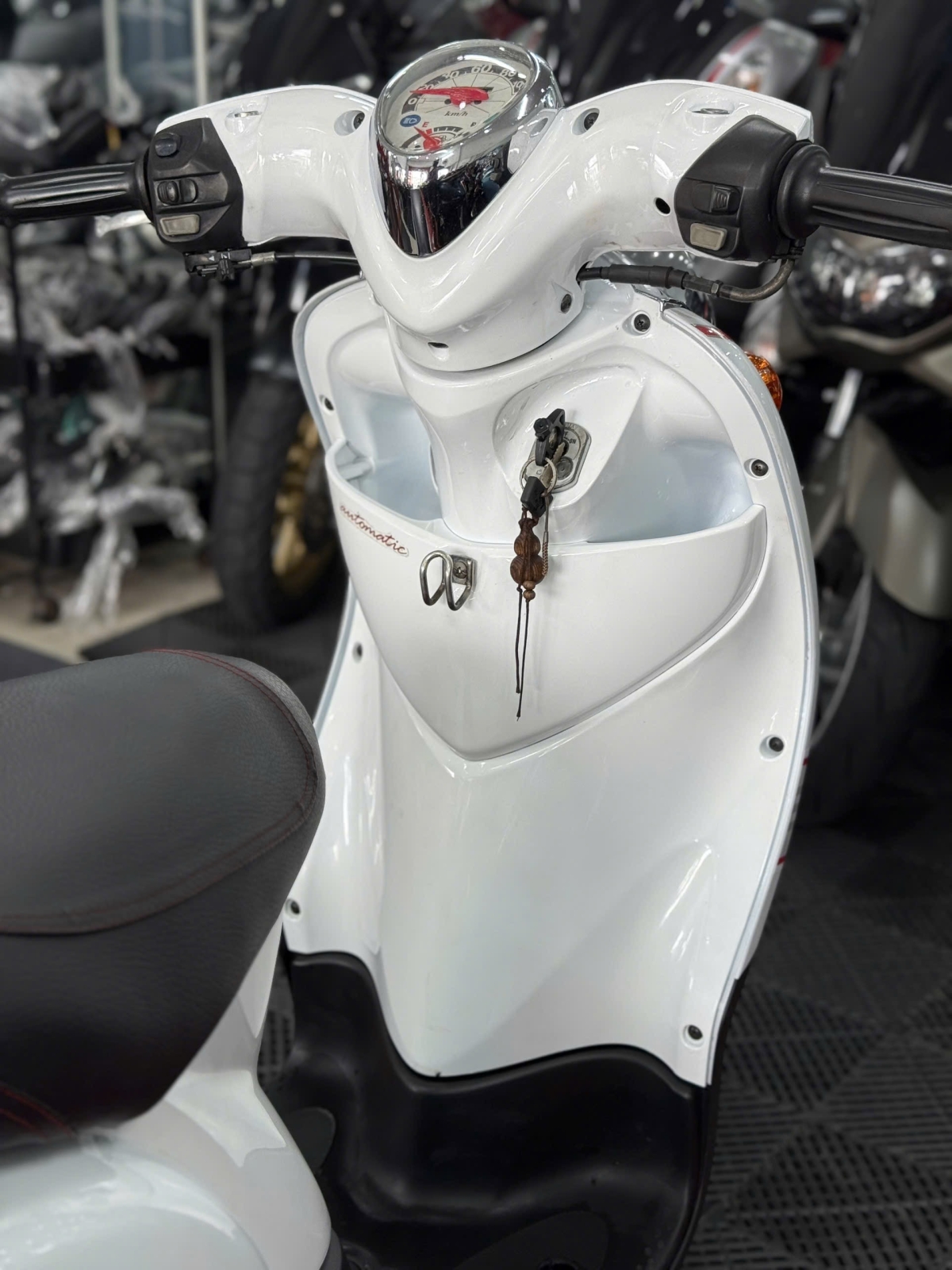 YAMAHA MIO CLASSICO 2013 59B1-18112