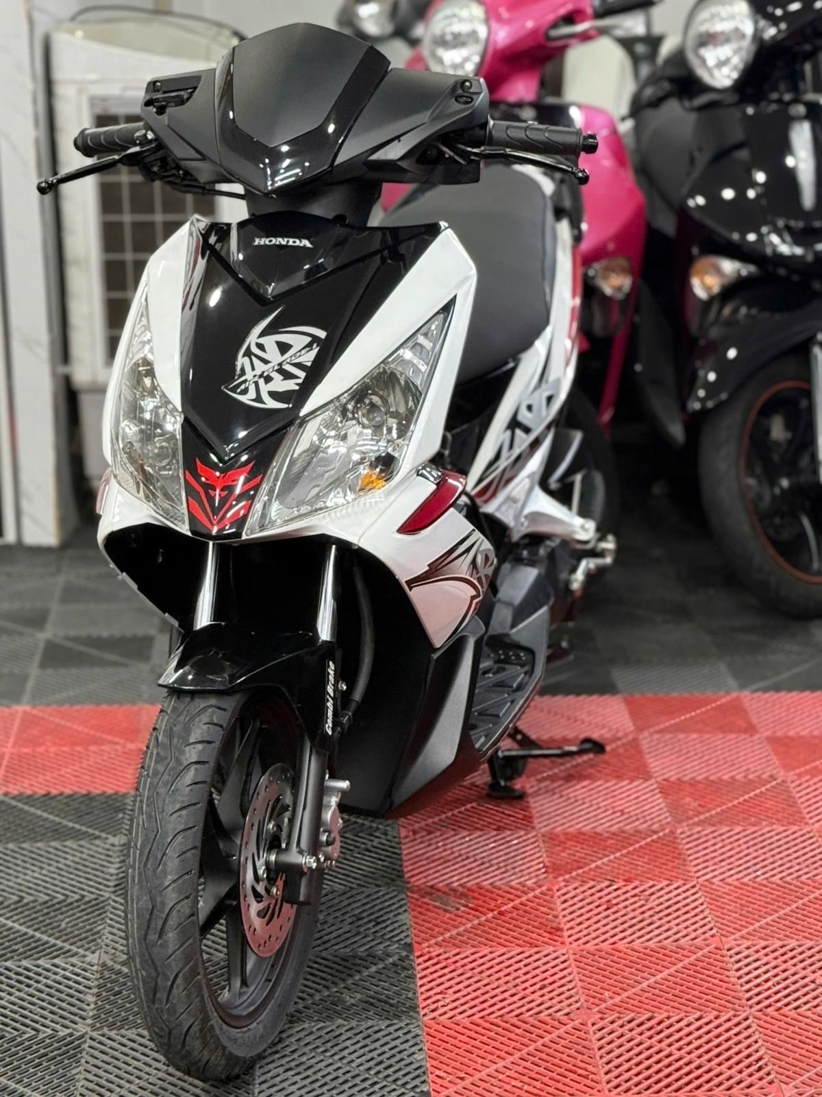 AirBlade Thái 2011 59T1-11296