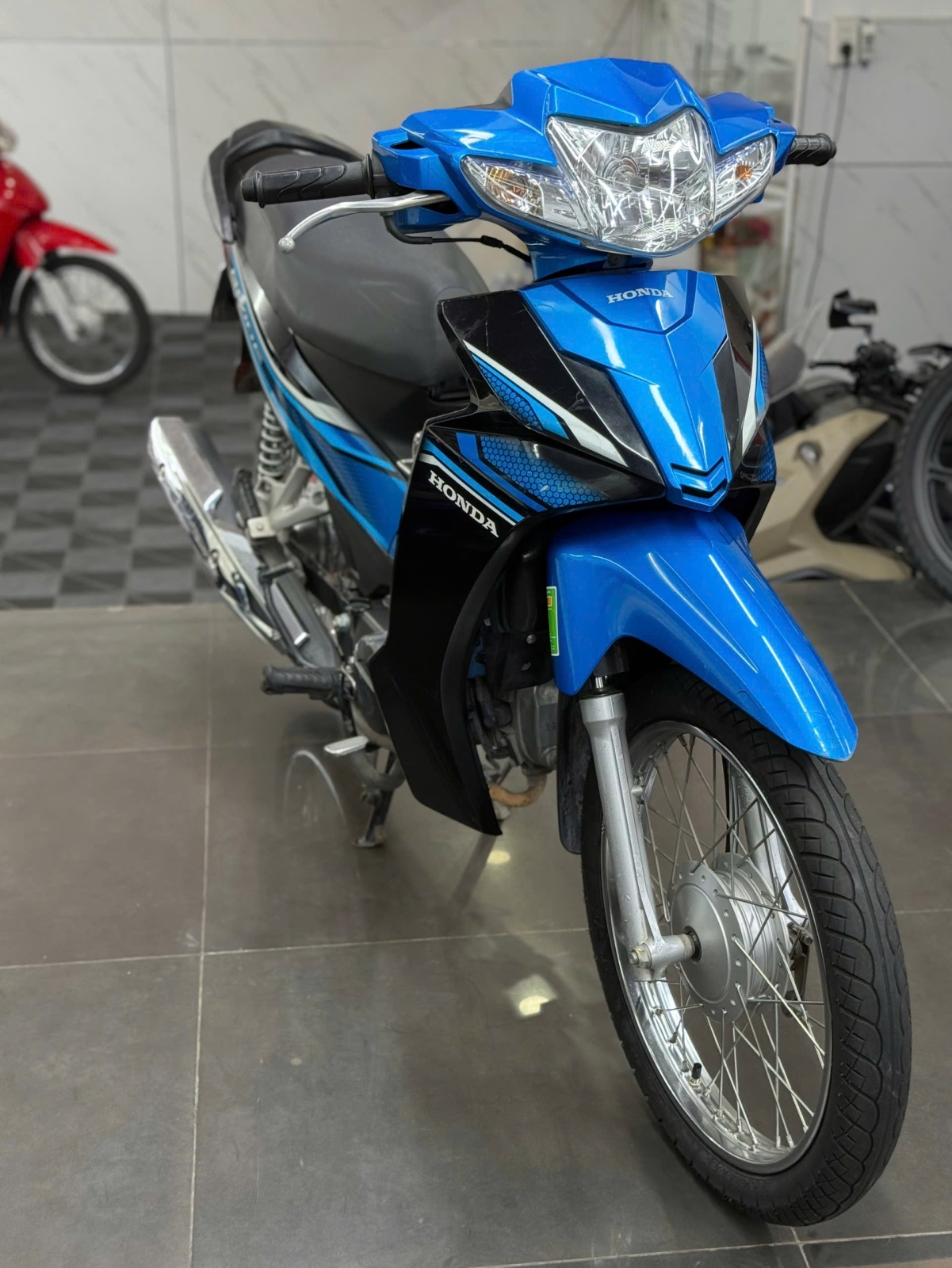 Wave Blade 2021 68T1-64553